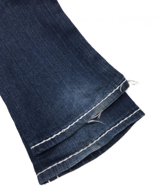 中古・古着通販】TRUE RELIGION (トゥルー レリジョン) デニムパンツ