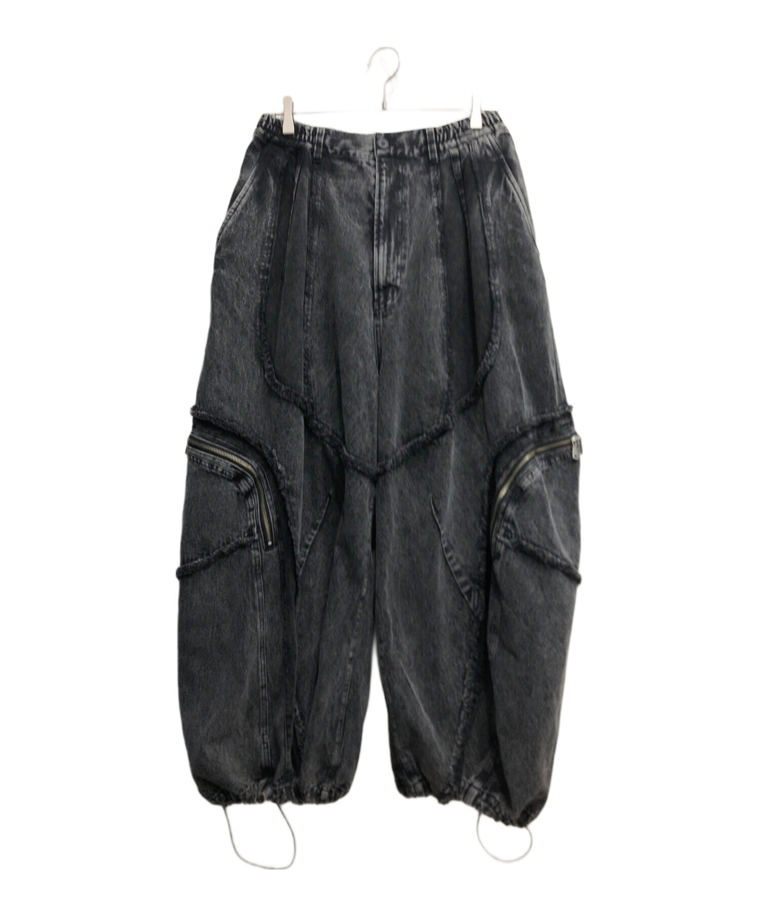 中古・古着通販】MAISON SPECIAL (メゾンスペシャル) Denim Switching