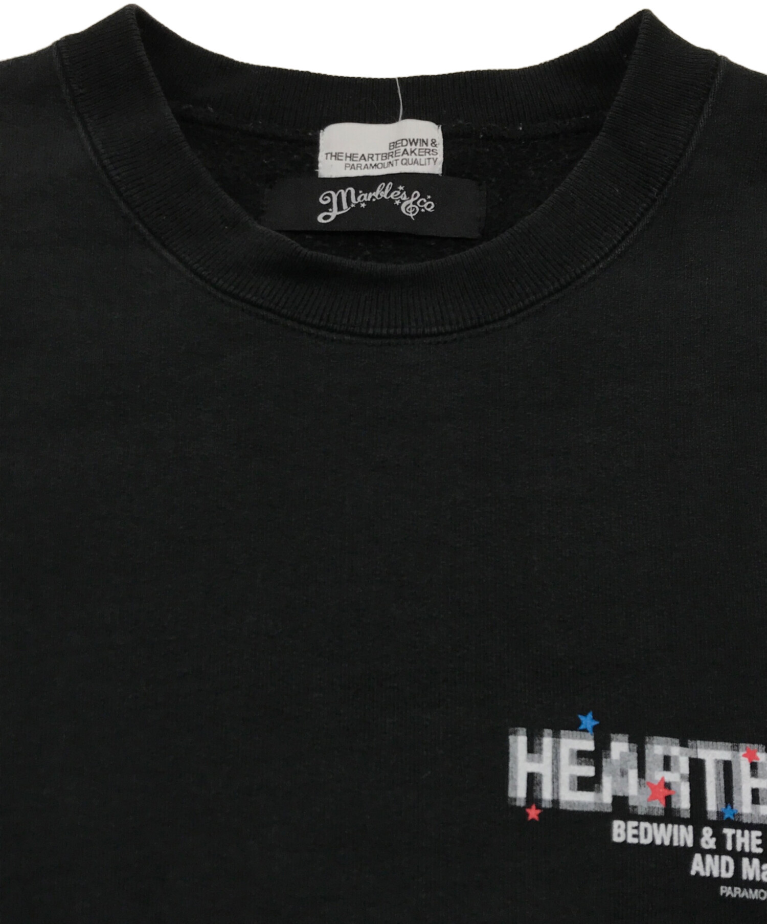 中古・古着通販】MARBLES (マーブルズ) BEDWIN &THE HEARTBREAKERS