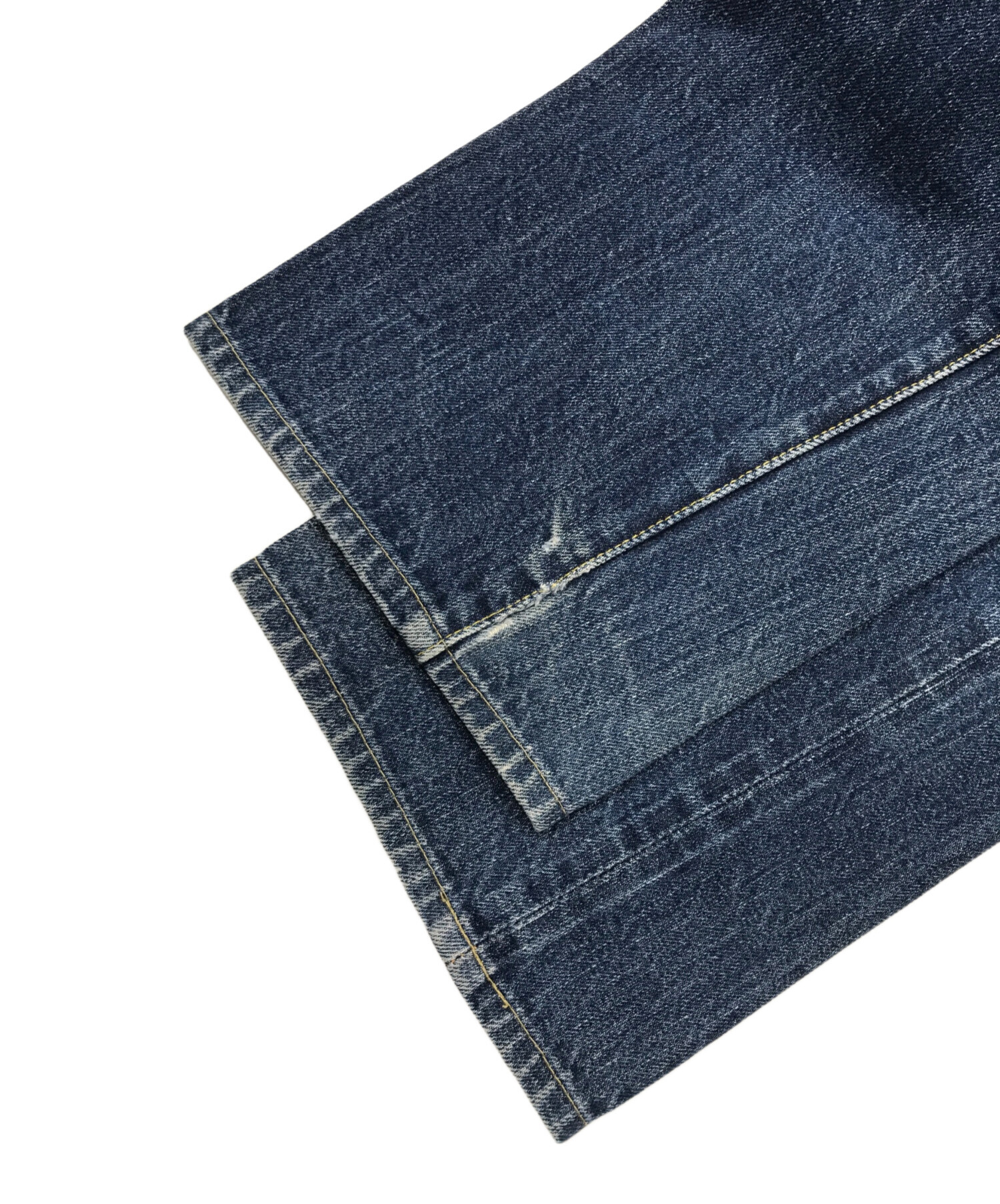 中古・古着通販】LEVI'S (リーバイス) 66年モデル復刻デニムパンツ