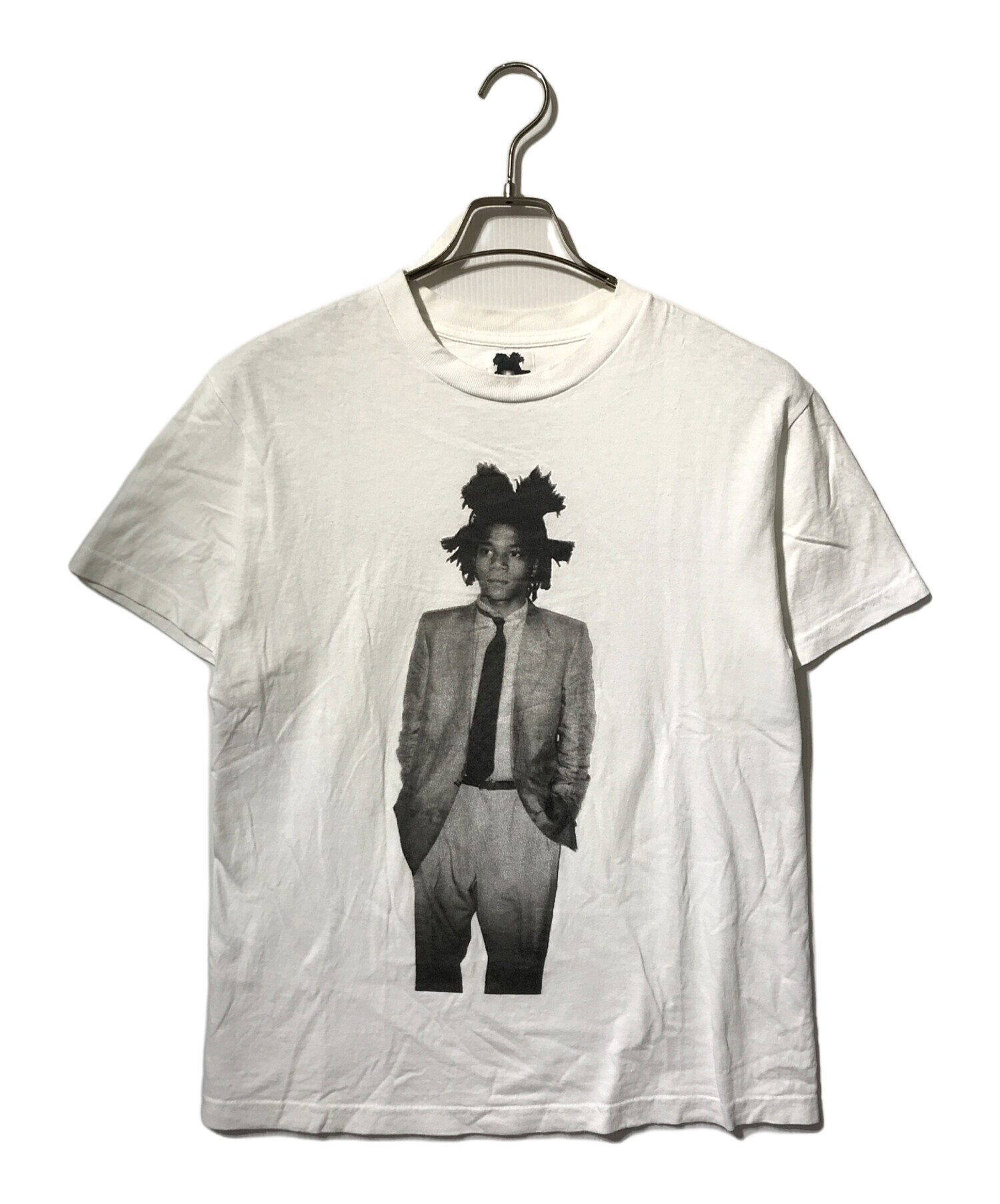 中古・古着通販】WACKO MARIA (ワコマリア) Jean Michel Basquiat 