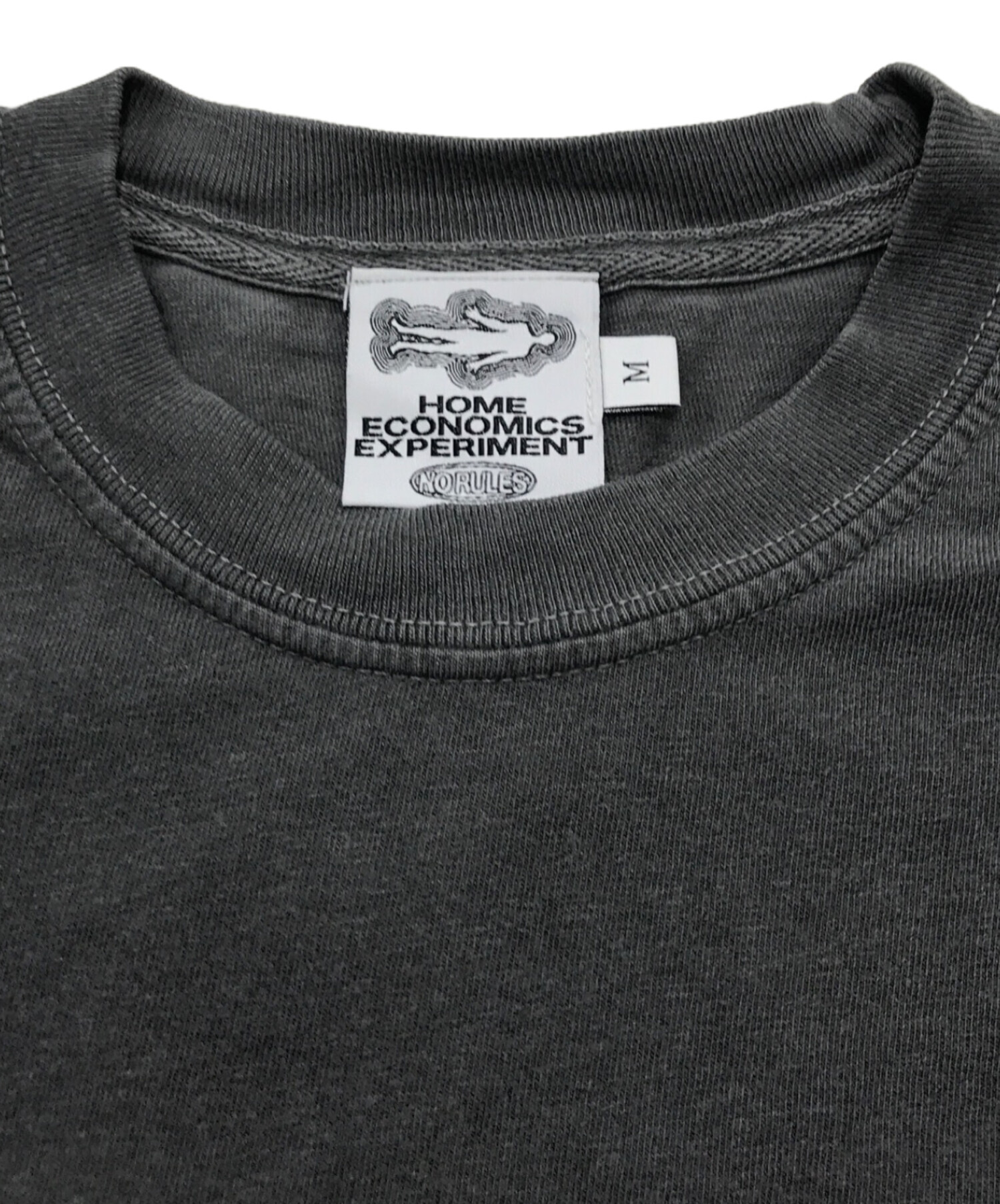 中古・古着通販】HOME ECONOMICS EXPERIMENT (ホーム エコノミクス
