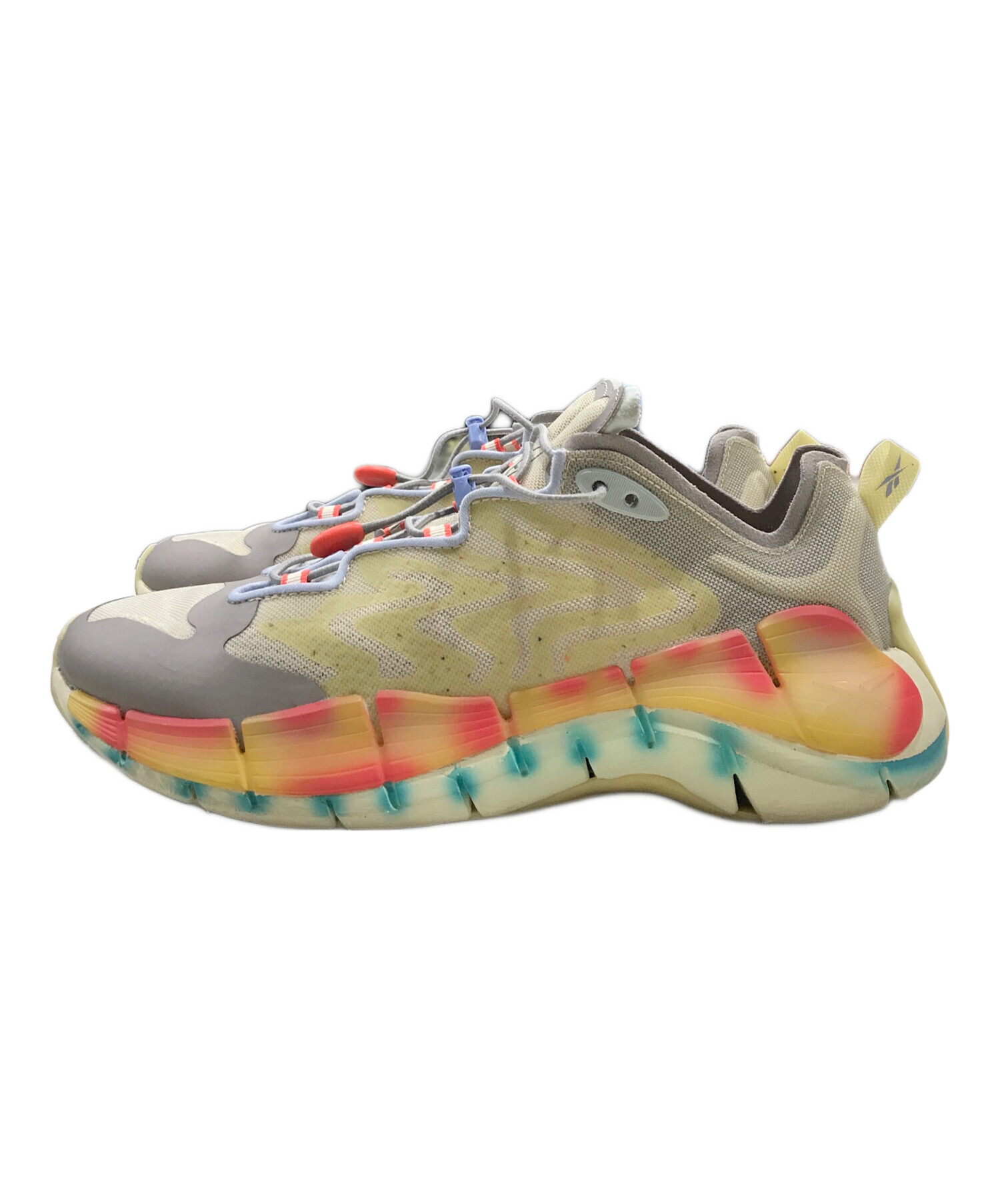 中古・古着通販】REEBOK (リーボック) BRAIN DEAD (ブレインデッド