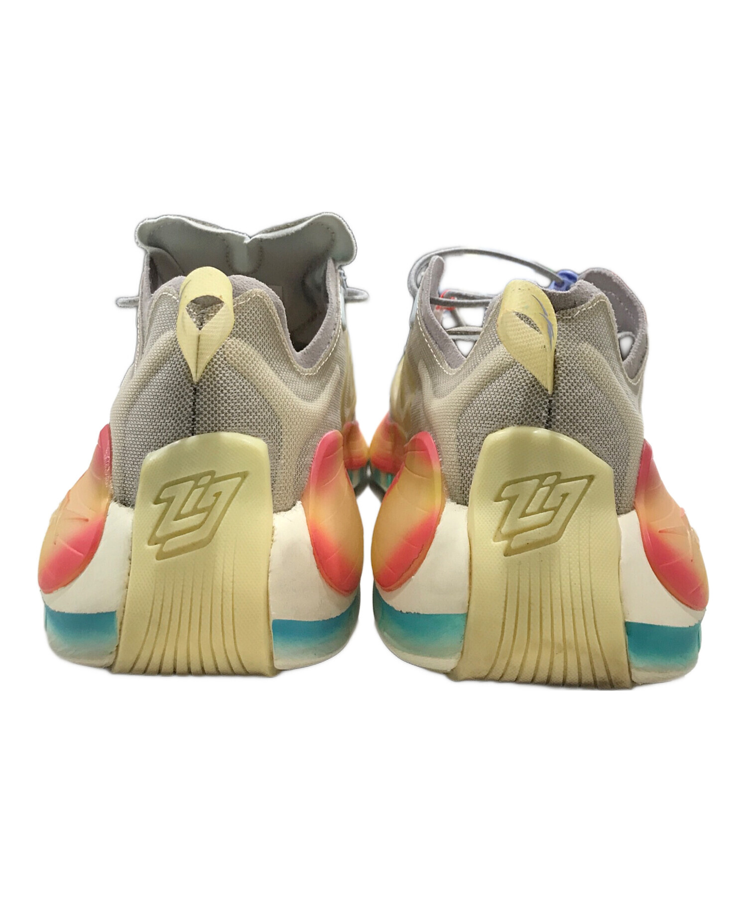 中古・古着通販】REEBOK (リーボック) BRAIN DEAD (ブレインデッド