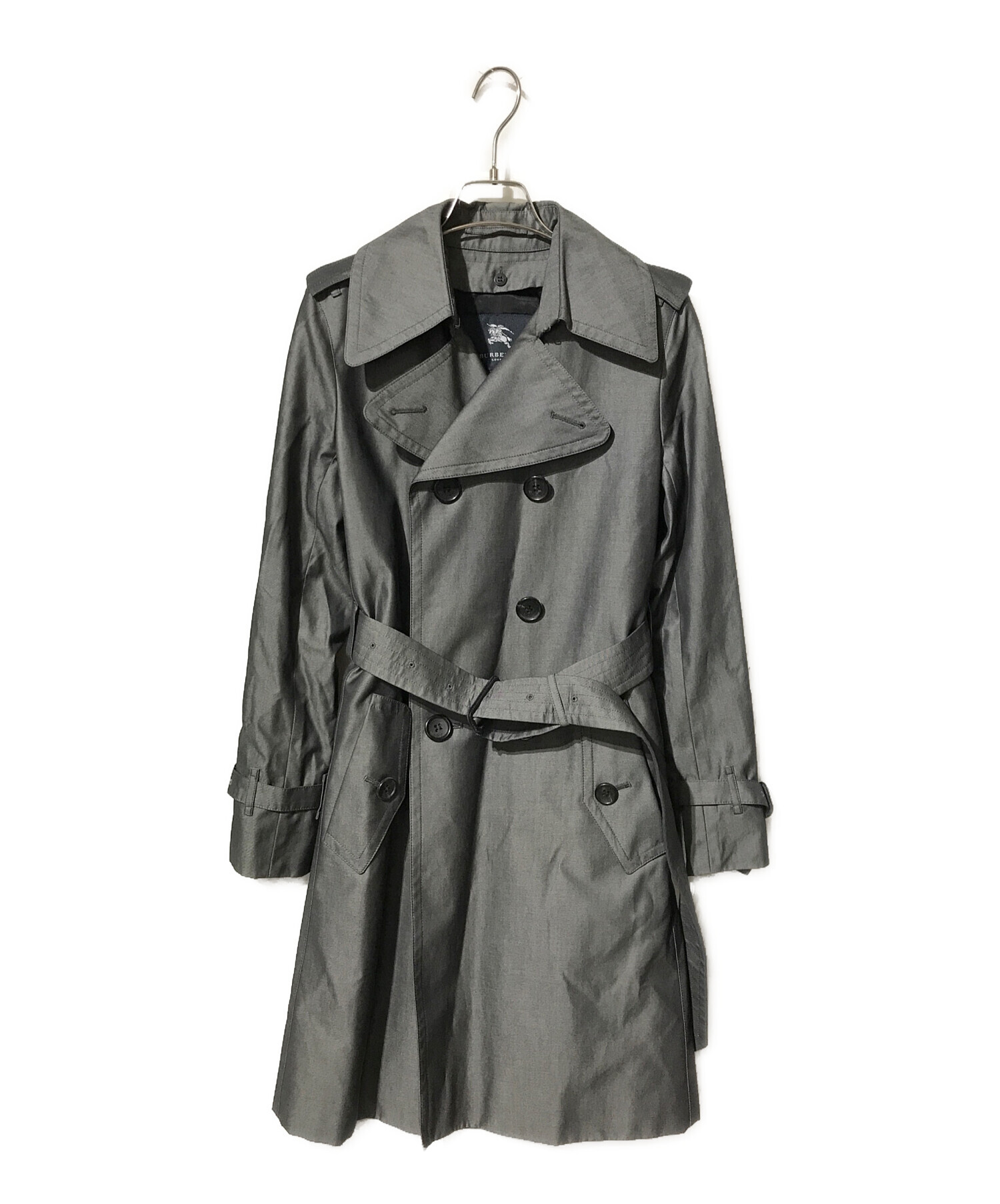 中古・古着通販】BURBERRY LONDON (バーバリーロンドン) ライナー付き