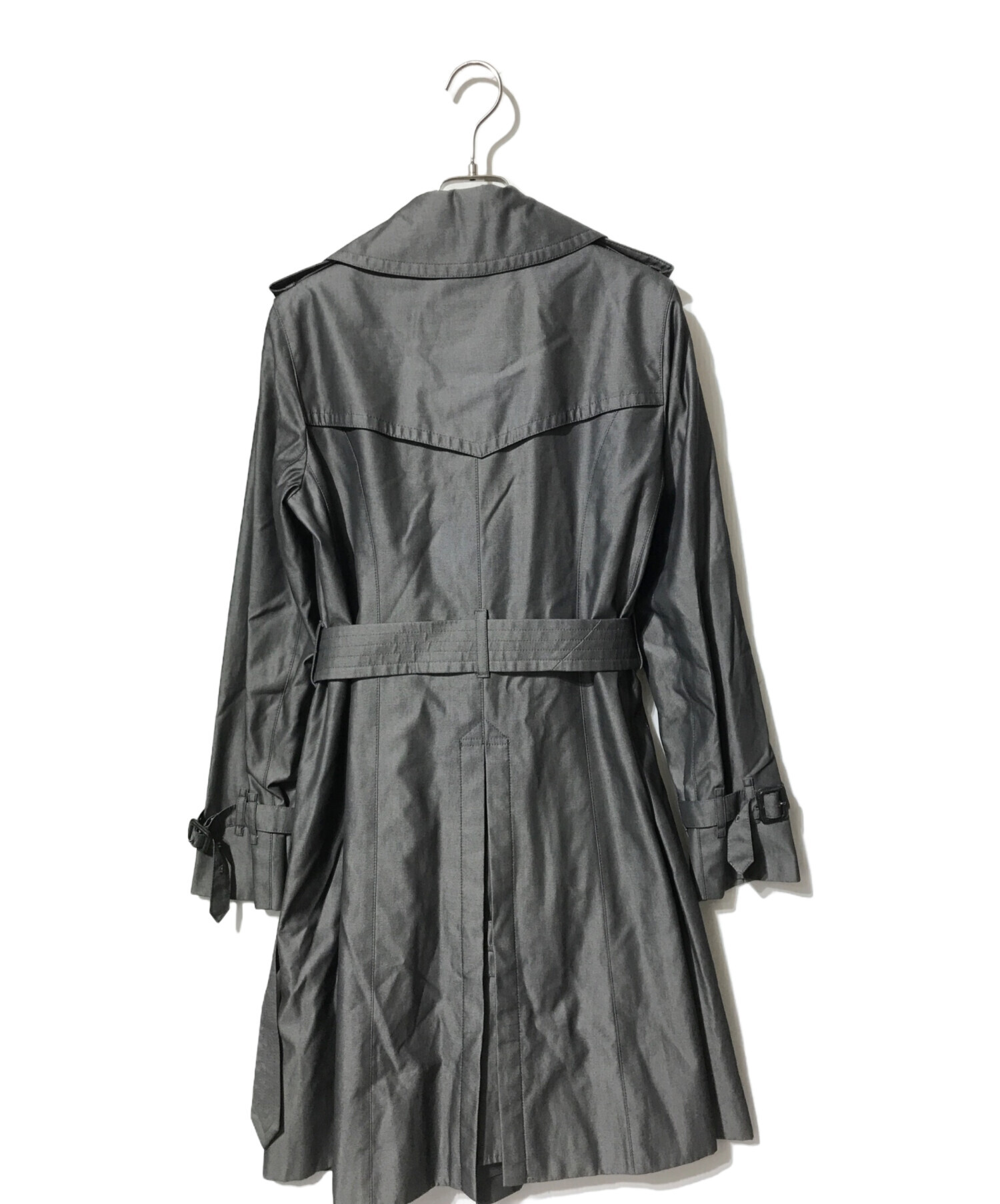 中古・古着通販】BURBERRY LONDON (バーバリーロンドン) ライナー付き