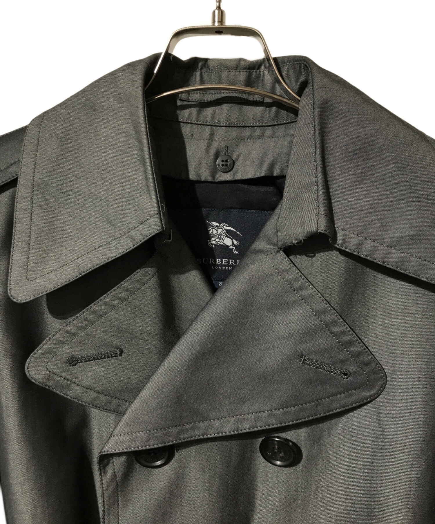 中古・古着通販】BURBERRY LONDON (バーバリーロンドン) ライナー付き