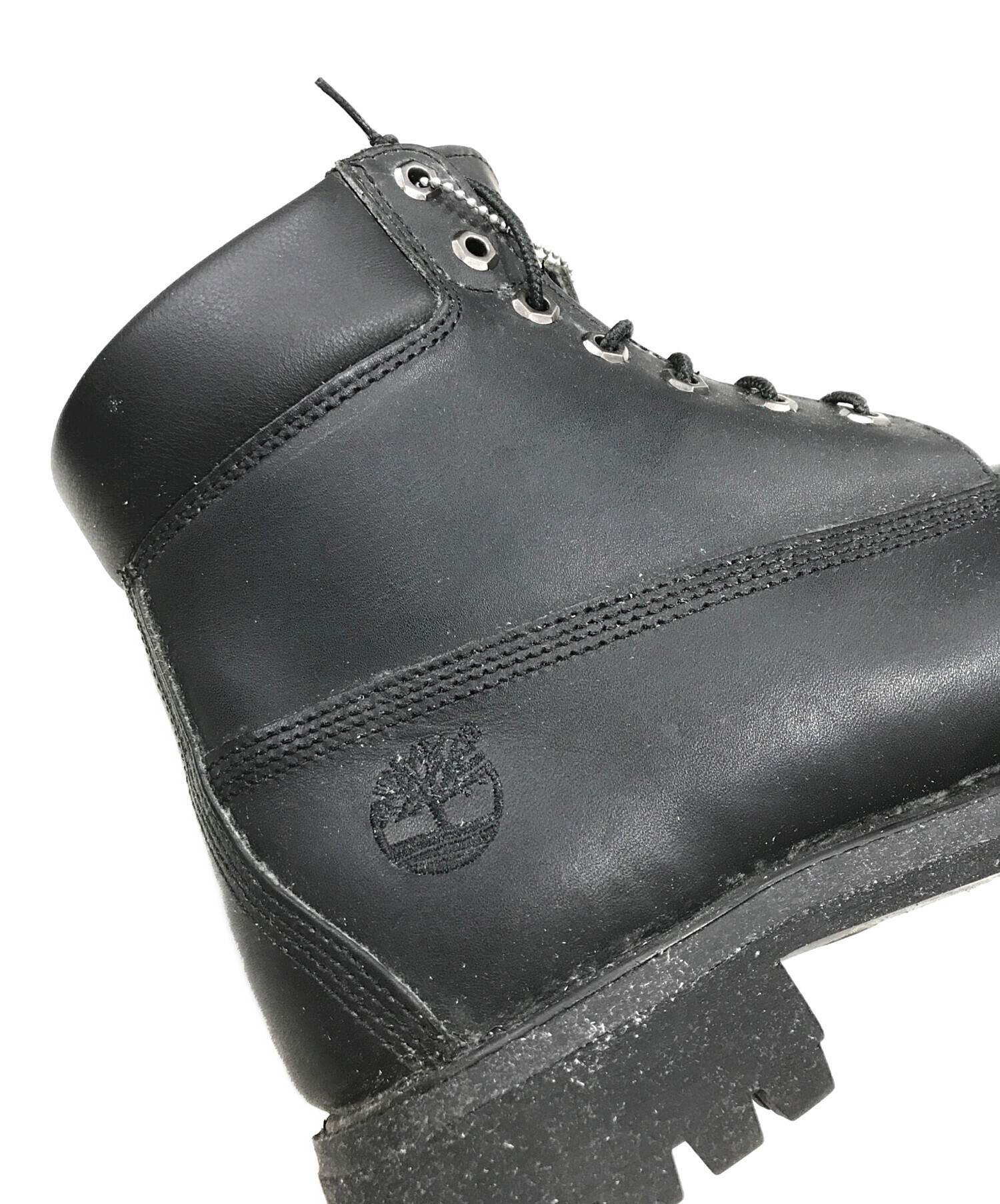 中古・古着通販】Timberland (ティンバーランド) 6インチプレミアム