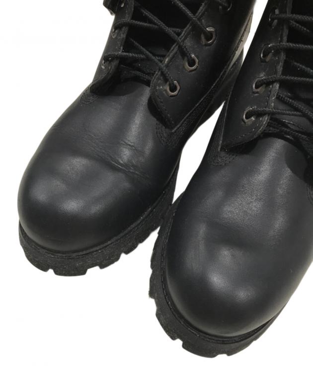 中古・古着通販】Timberland (ティンバーランド) 6インチプレミアム