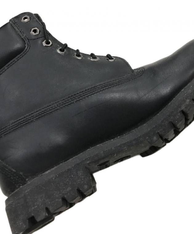 中古・古着通販】Timberland (ティンバーランド) 6インチプレミアム