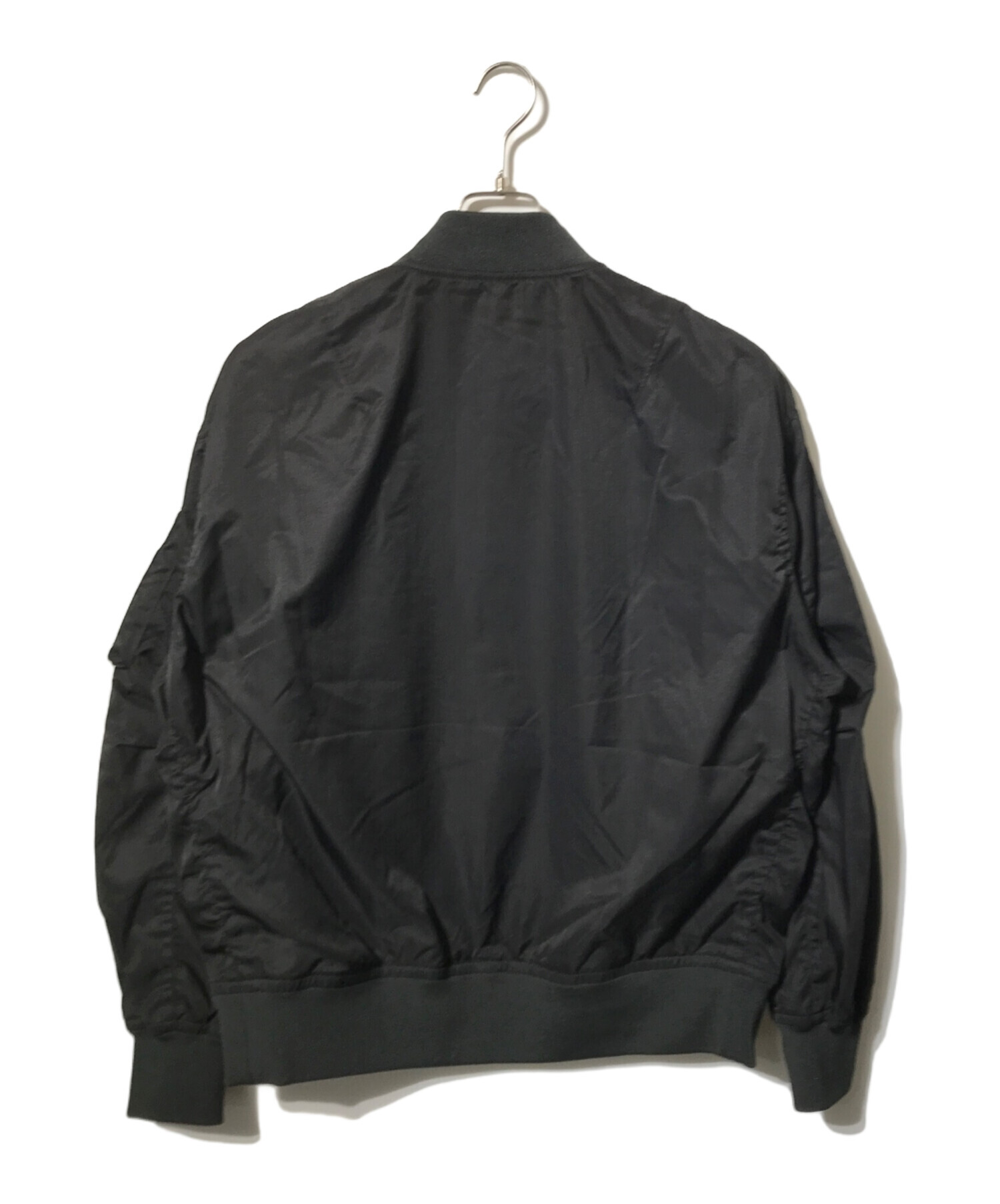中古・古着通販】Onitsuka Tiger (オニツカタイガー) BOMBER JACKET