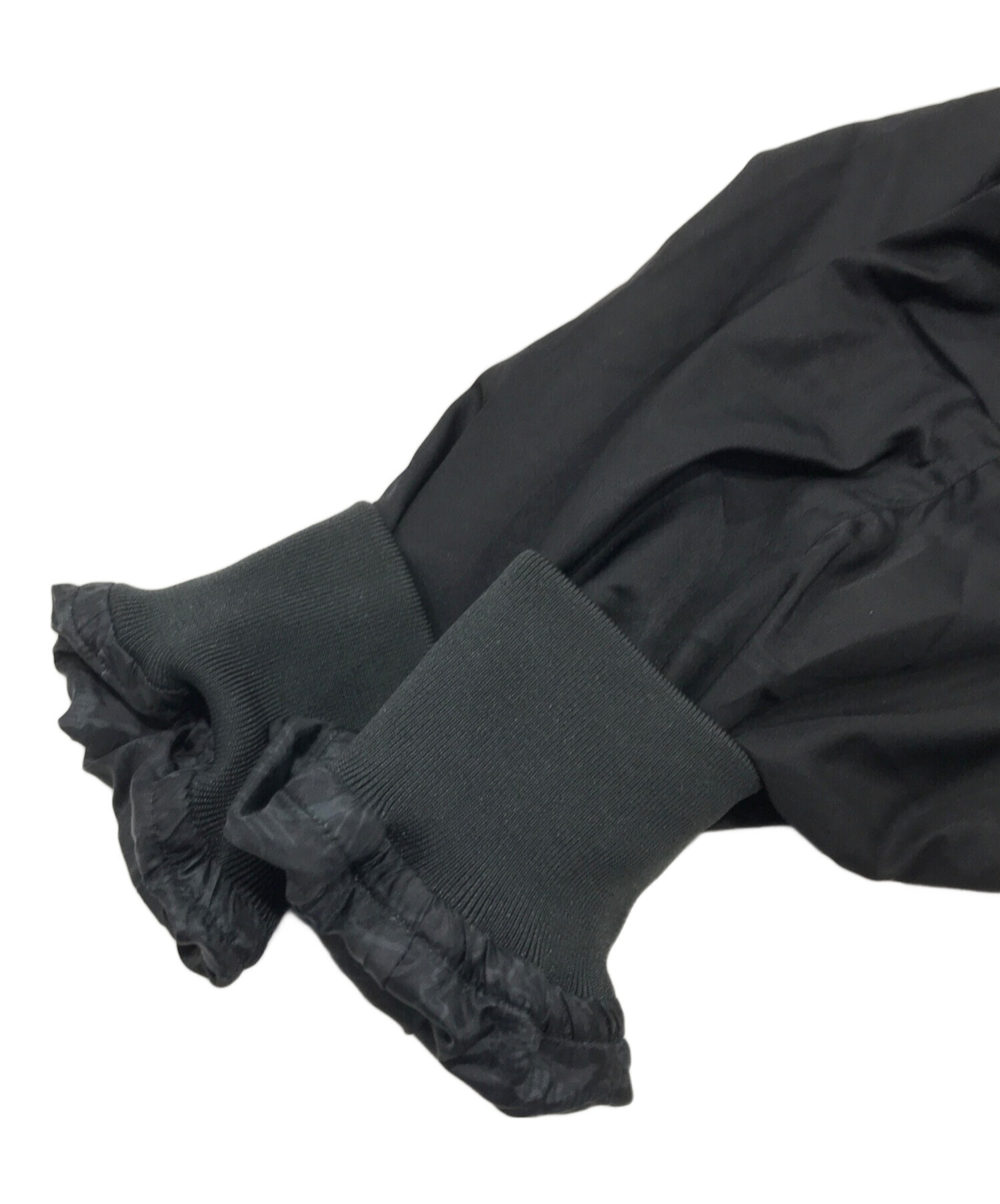 中古・古着通販】Onitsuka Tiger (オニツカタイガー) BOMBER JACKET