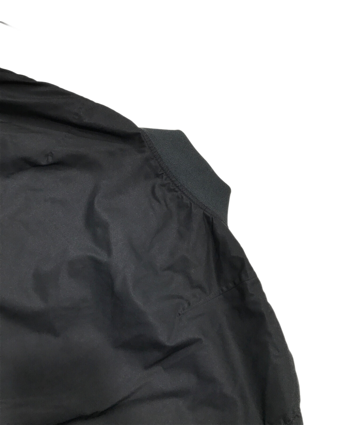 中古・古着通販】Onitsuka Tiger (オニツカタイガー) BOMBER JACKET