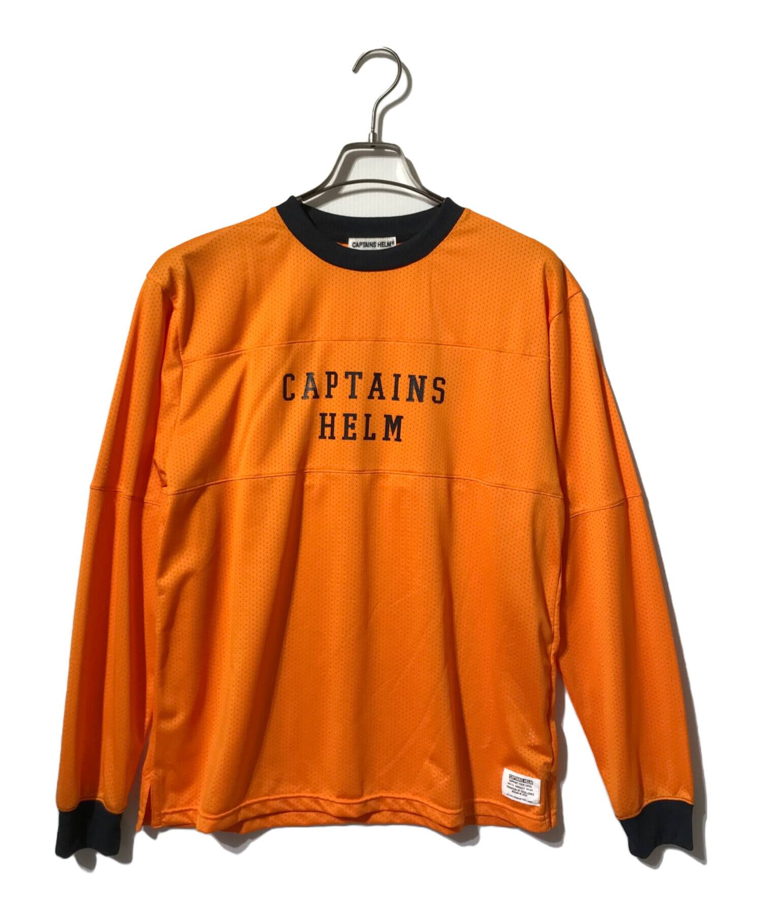 中古・古着通販】CAPTAINS HELM (キャプテンズヘルム) GOLDEN STATE