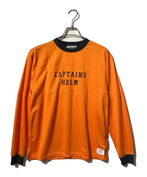 中古・古着通販】CAPTAINS HELM (キャプテンズヘルム) GOLDEN STATE