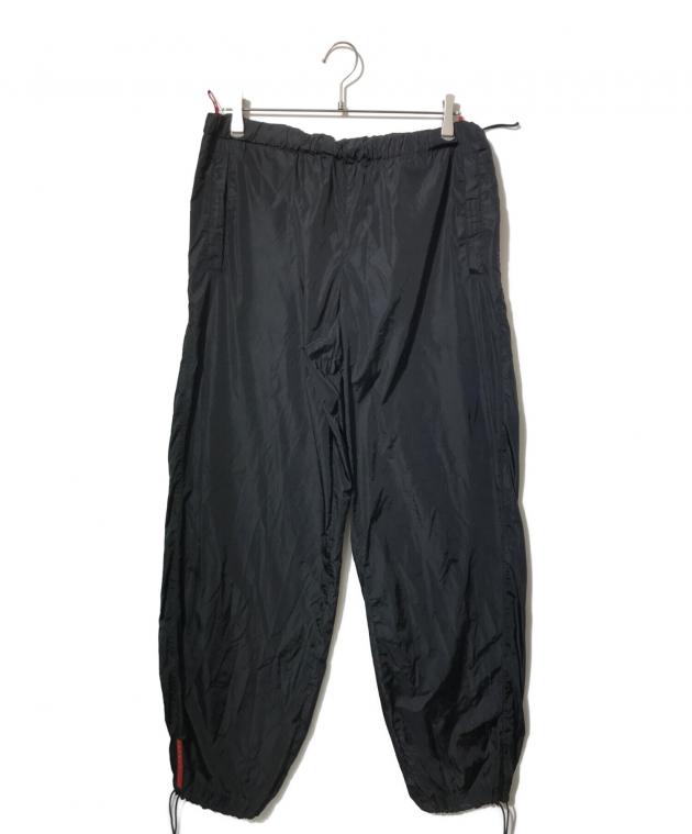 中古・古着通販】PRADA SPORTS (プラダスポーツ) ドローコードナイロン