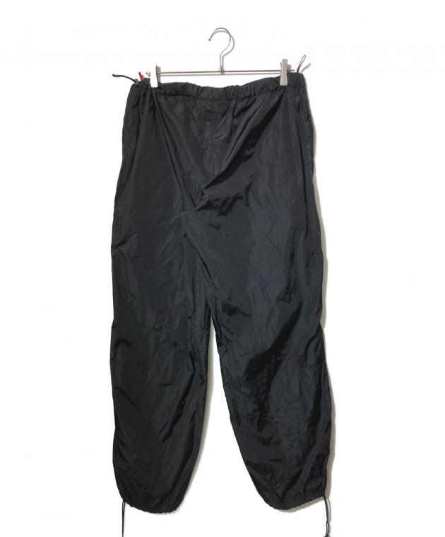 中古・古着通販】PRADA SPORTS (プラダスポーツ) ドローコードナイロン