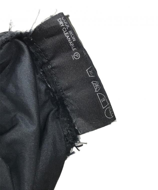 中古・古着通販】PRADA SPORTS (プラダスポーツ) ドローコードナイロン