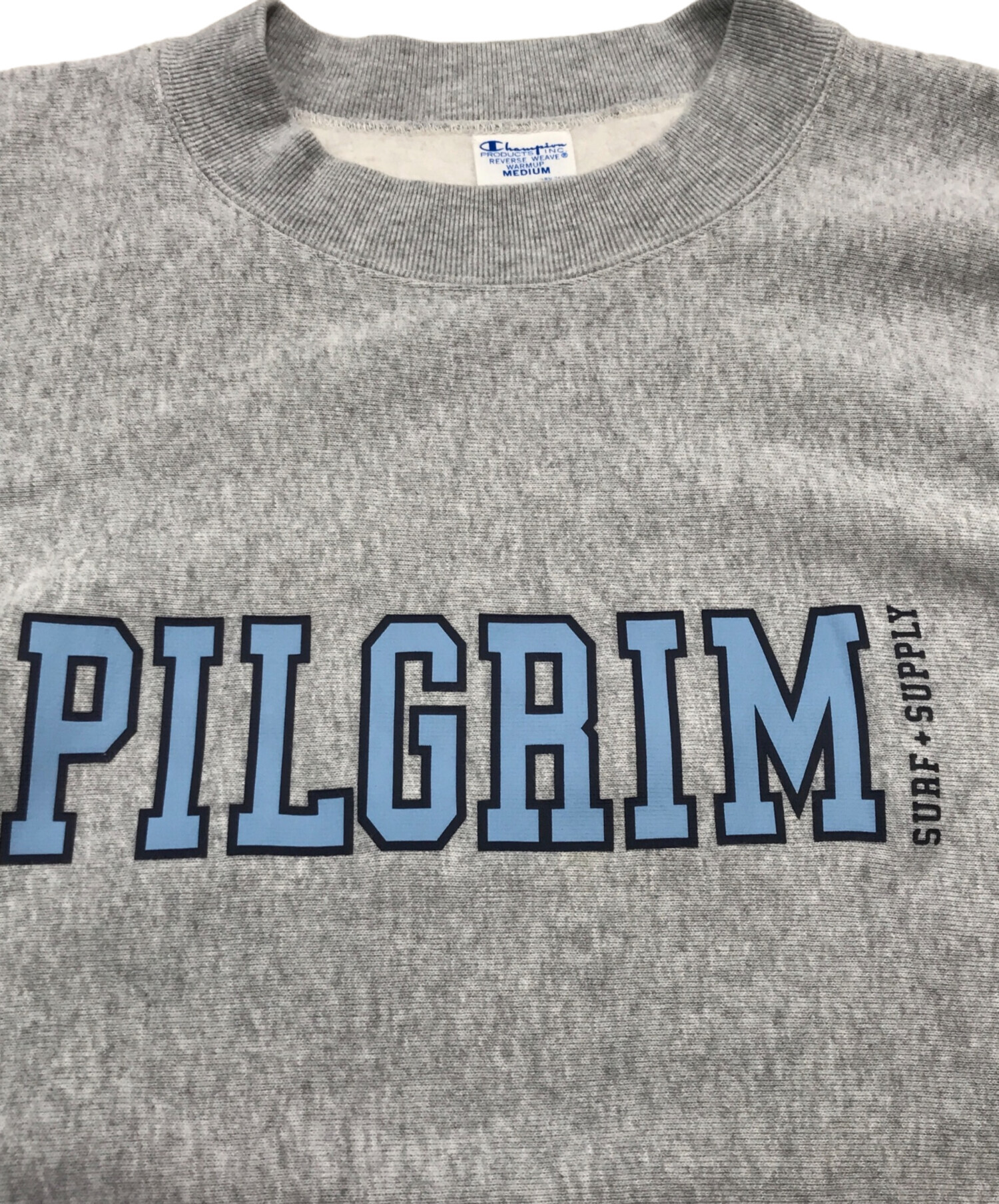 中古・古着通販】Champion (チャンピオン) Pilgrim Surf+Supply