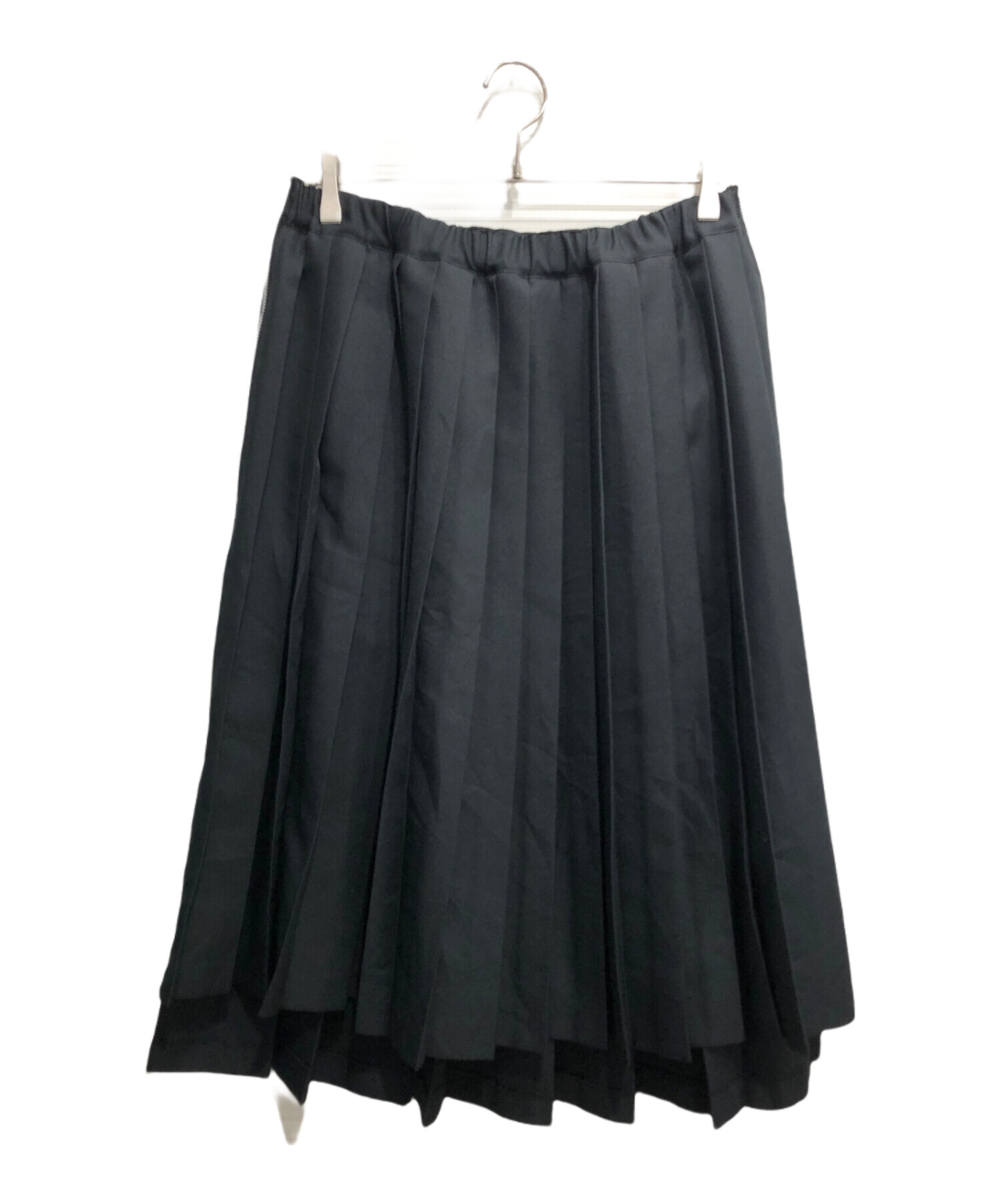 中古・古着通販】BLACK COMME des GARCONS (ブラックコムデギャルソン