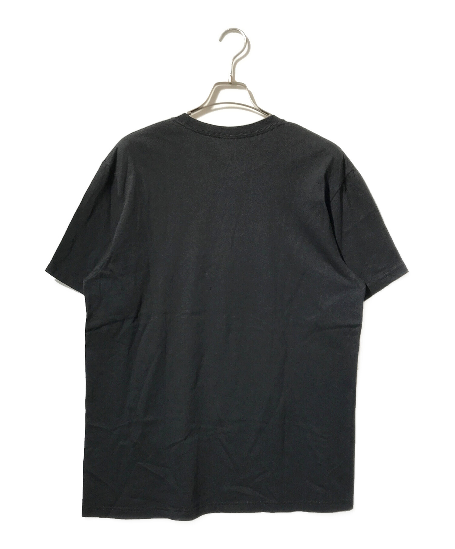 中古・古着通販】Supreme (シュプリーム) ダック Tシャツ ブラック