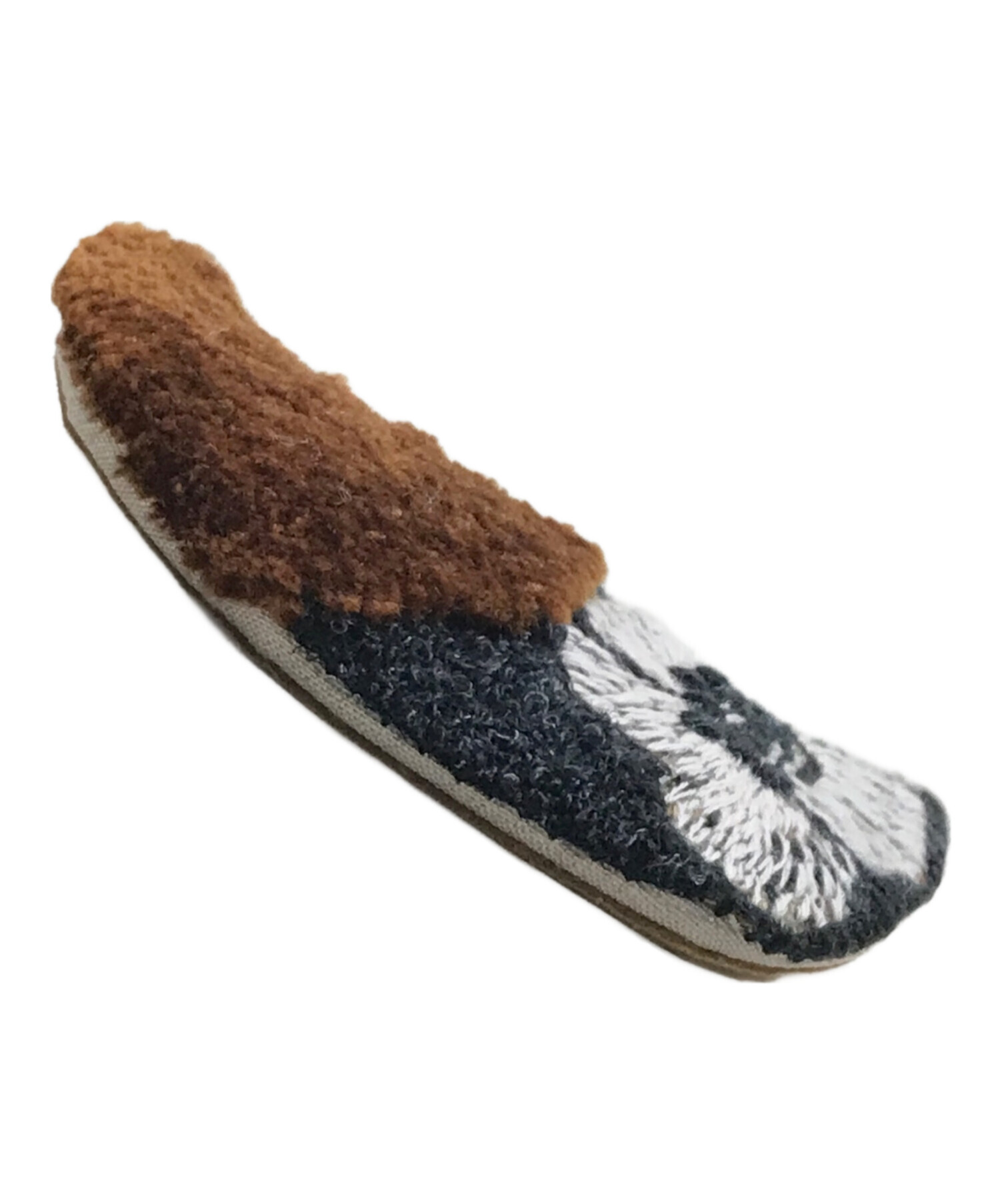 ミナペルホネン　anone-anone　ブローチ 未使用品 中古・古着通販】mina perhonen (ミナ ペルホネン) anone-anone