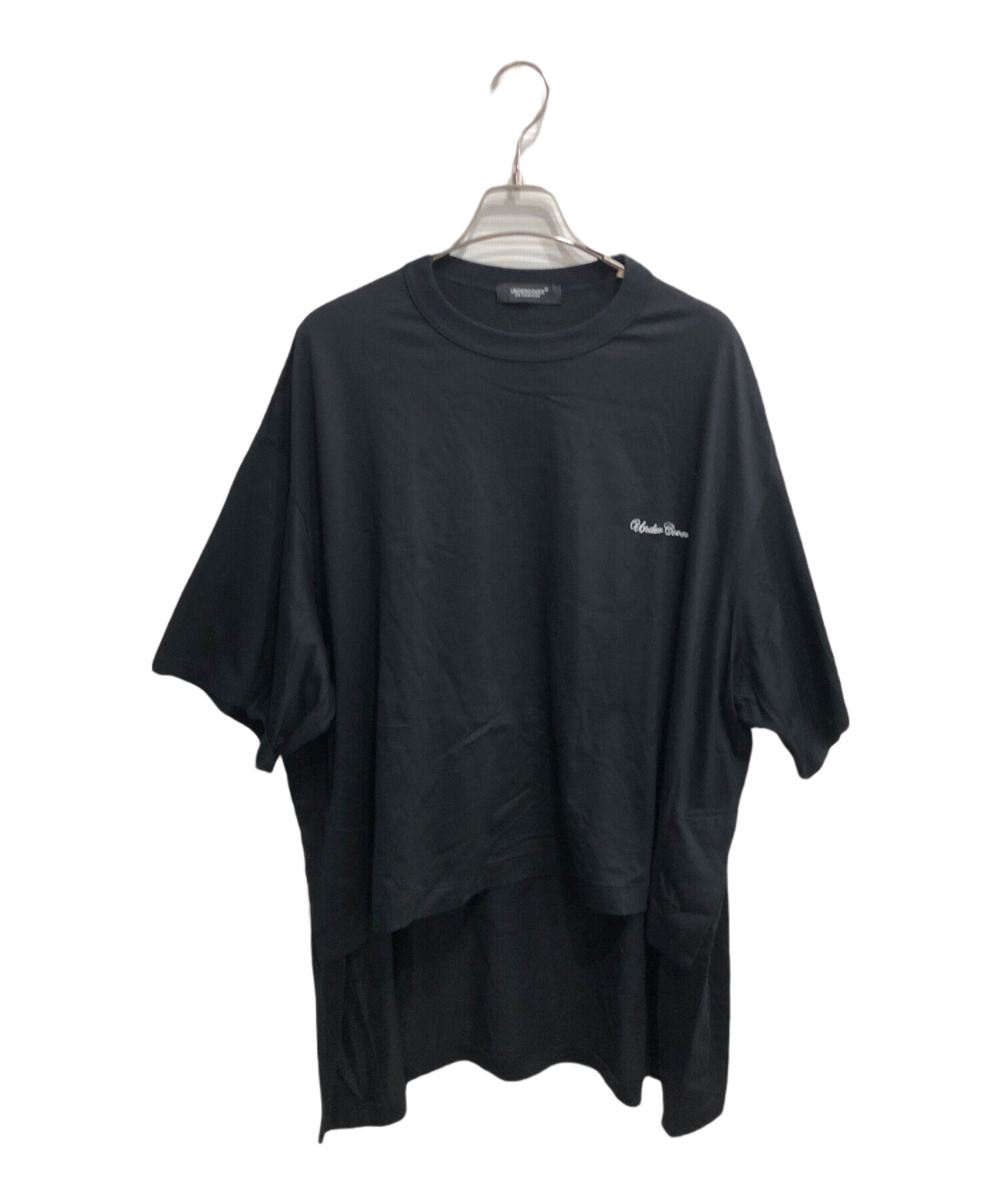 中古・古着通販】UNDERCOVER (アンダーカバー) レーヨン・コットン