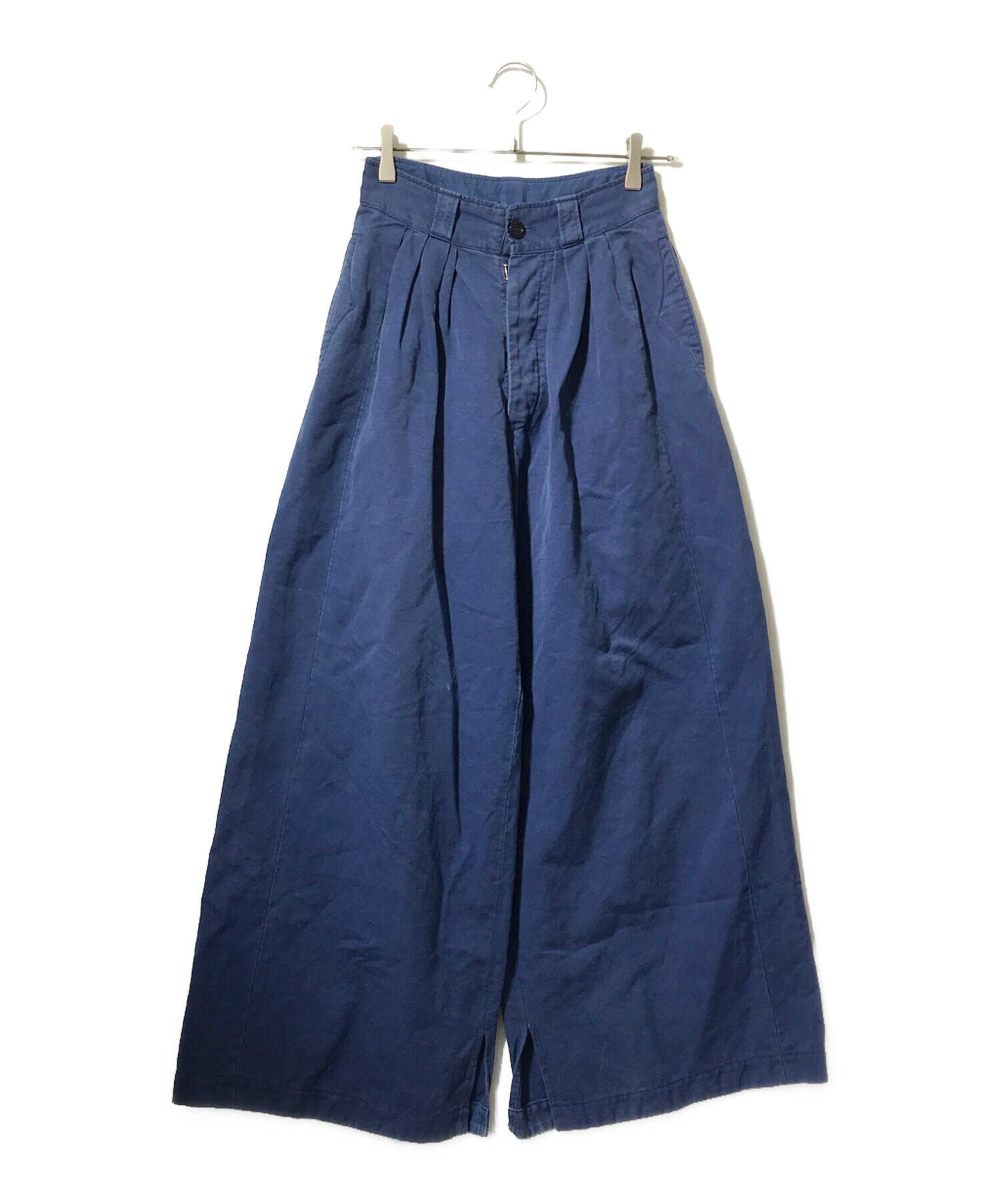 中古・古着通販】Maison Margiela 1 10 (メゾン マルジェラ) タック