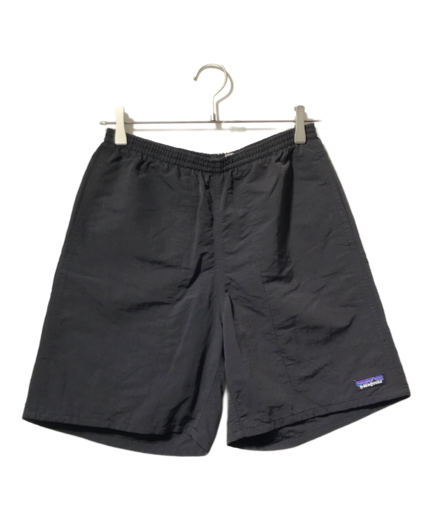 中古・古着通販】Patagonia (パタゴニア) バギーズ・ロング 7インチ