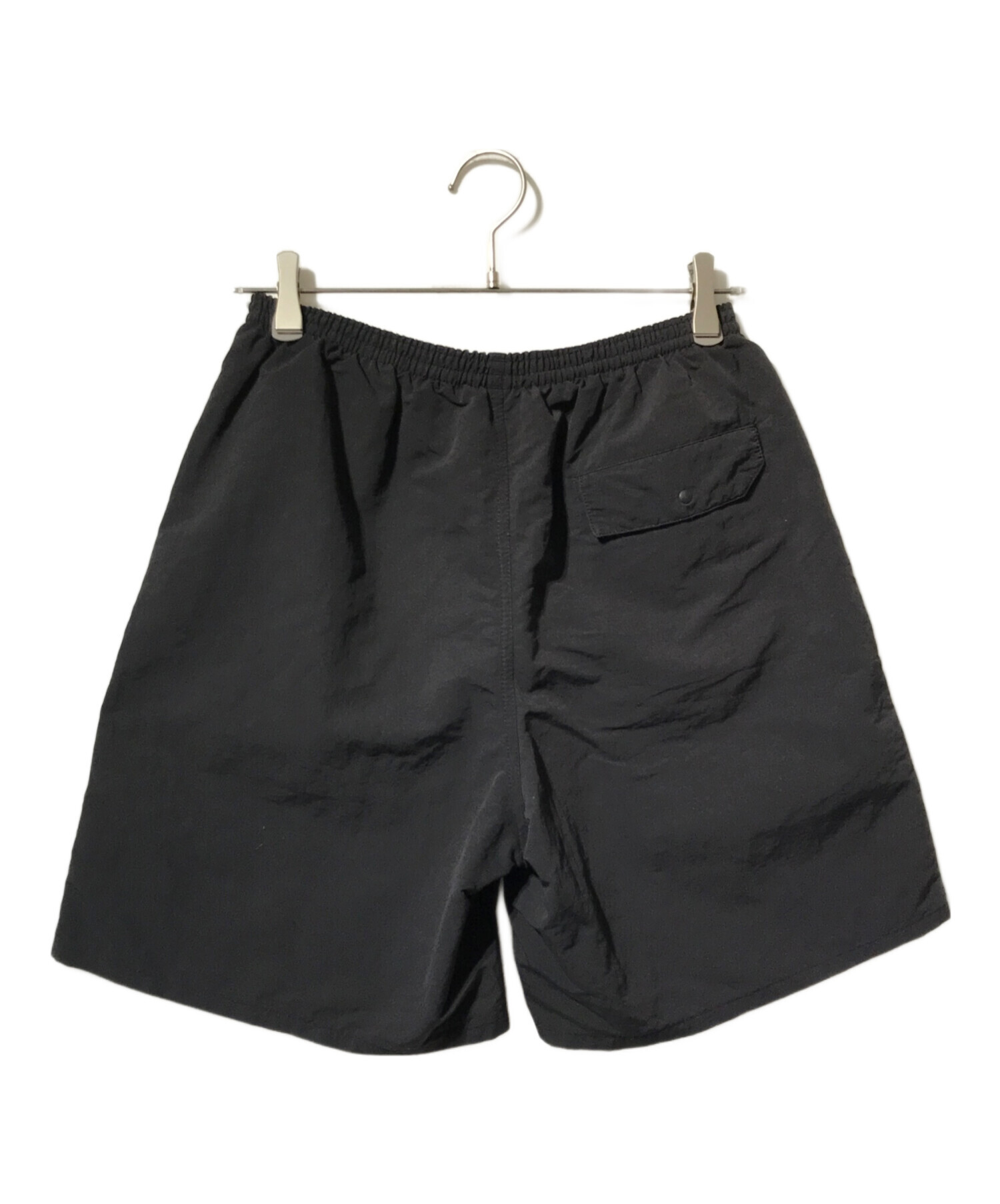 中古・古着通販】Patagonia (パタゴニア) バギーズ・ロング 7インチ