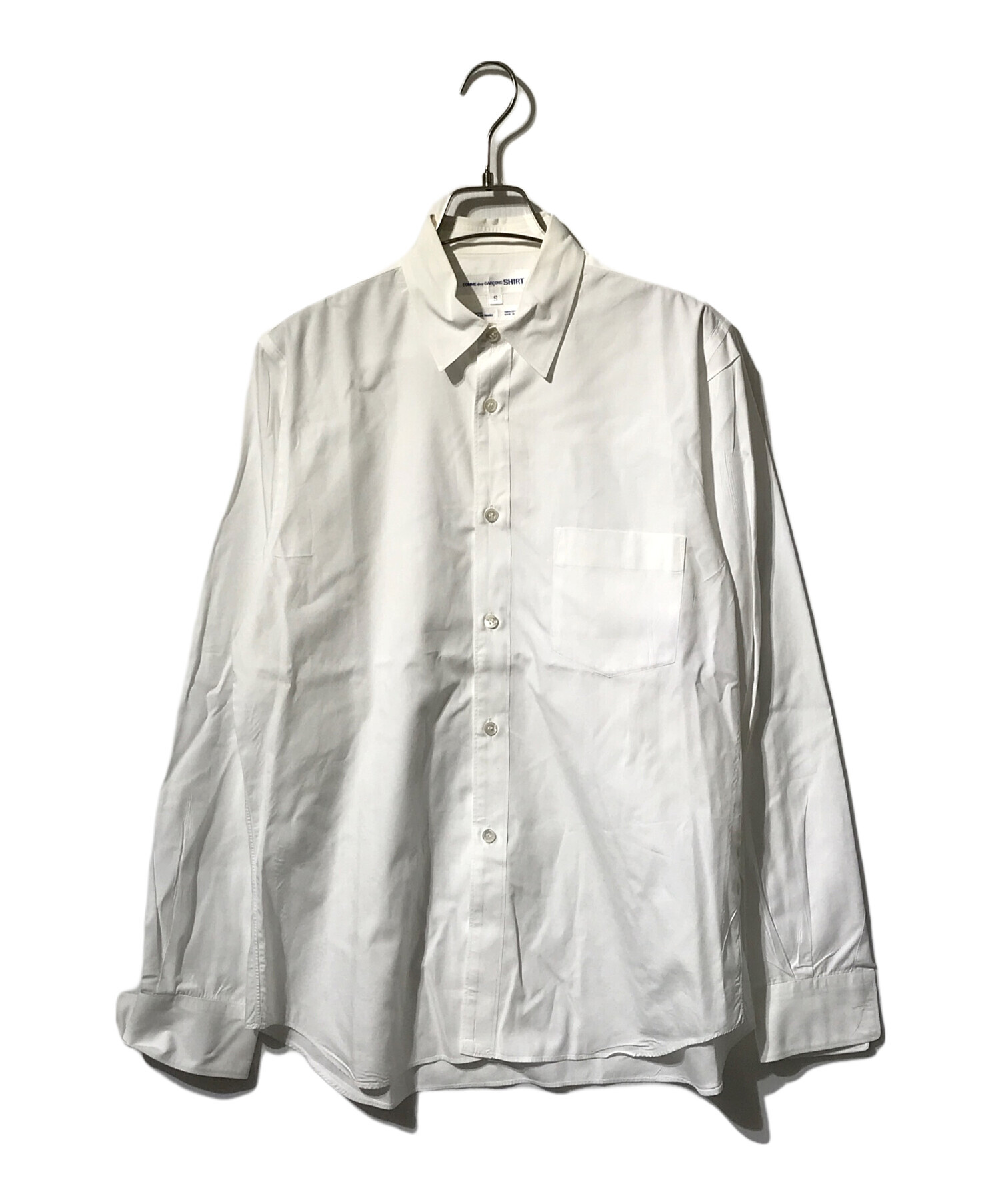 中古・古着通販】COMME des GARCONS SHIRT (コムデギャルソンシャツ 