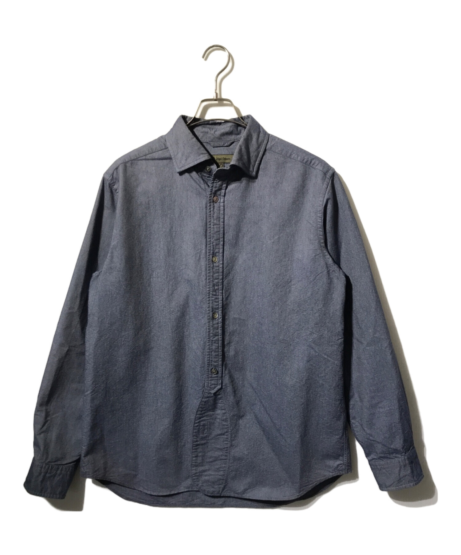 中古・古着通販】NIGEL CABOURN (ナイジェルケーボン) ブリティッシュ 