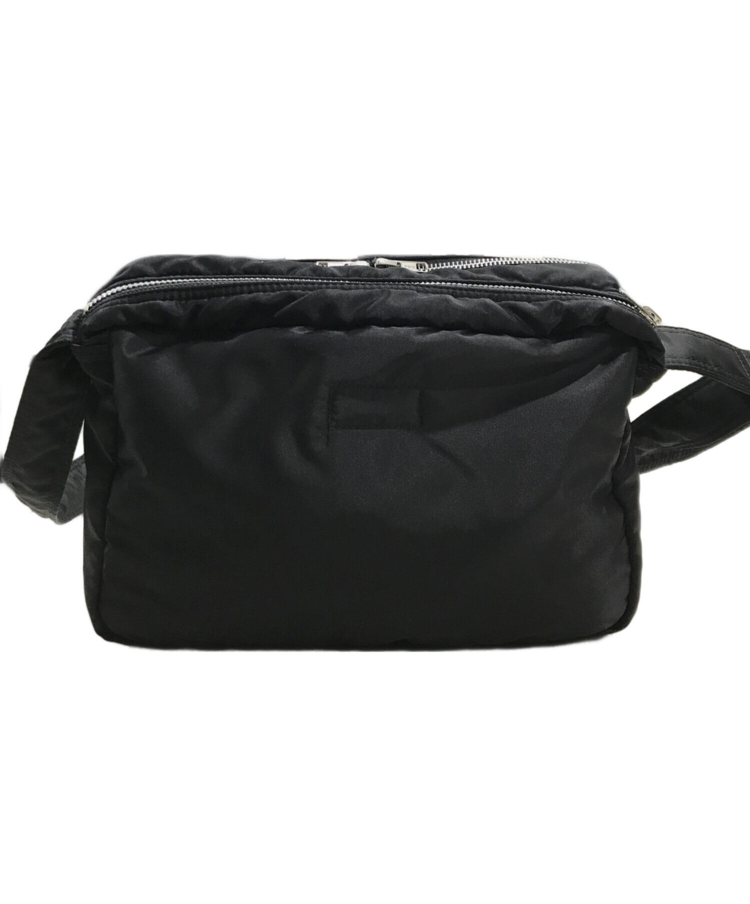 【y6様限定 】【PORTER】中古 ポーター タンカー 2way ショルダー PORTER - ポーター タンカー ショルダーバッグ メンズ 【中古】の通販