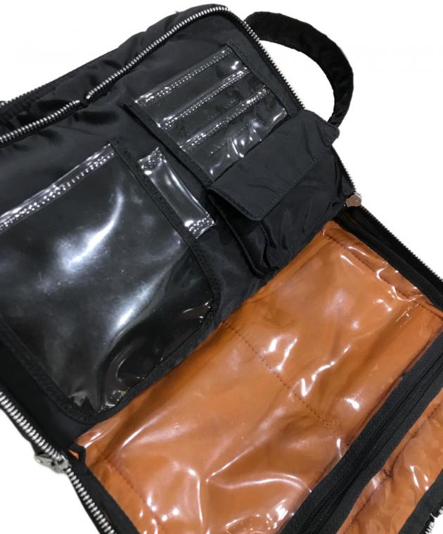 【y6様限定 】【PORTER】中古 ポーター タンカー 2way ショルダー 中古・古着通販】PORTER (ポーター) タンカーショルダーバッグ