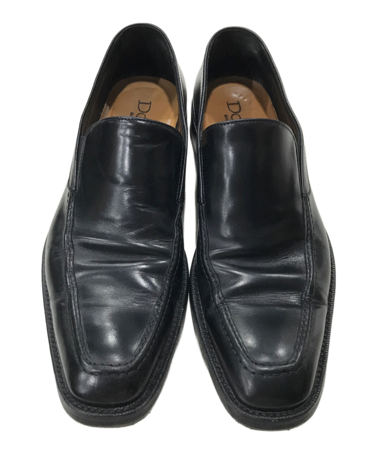 デュカルス DOUCAL'S 新品未使用 ドレス/ビジネスシューズ DOUCAL'S〈デュカルス〉Men's / オンラインストア ジェンテディマーレ 靴