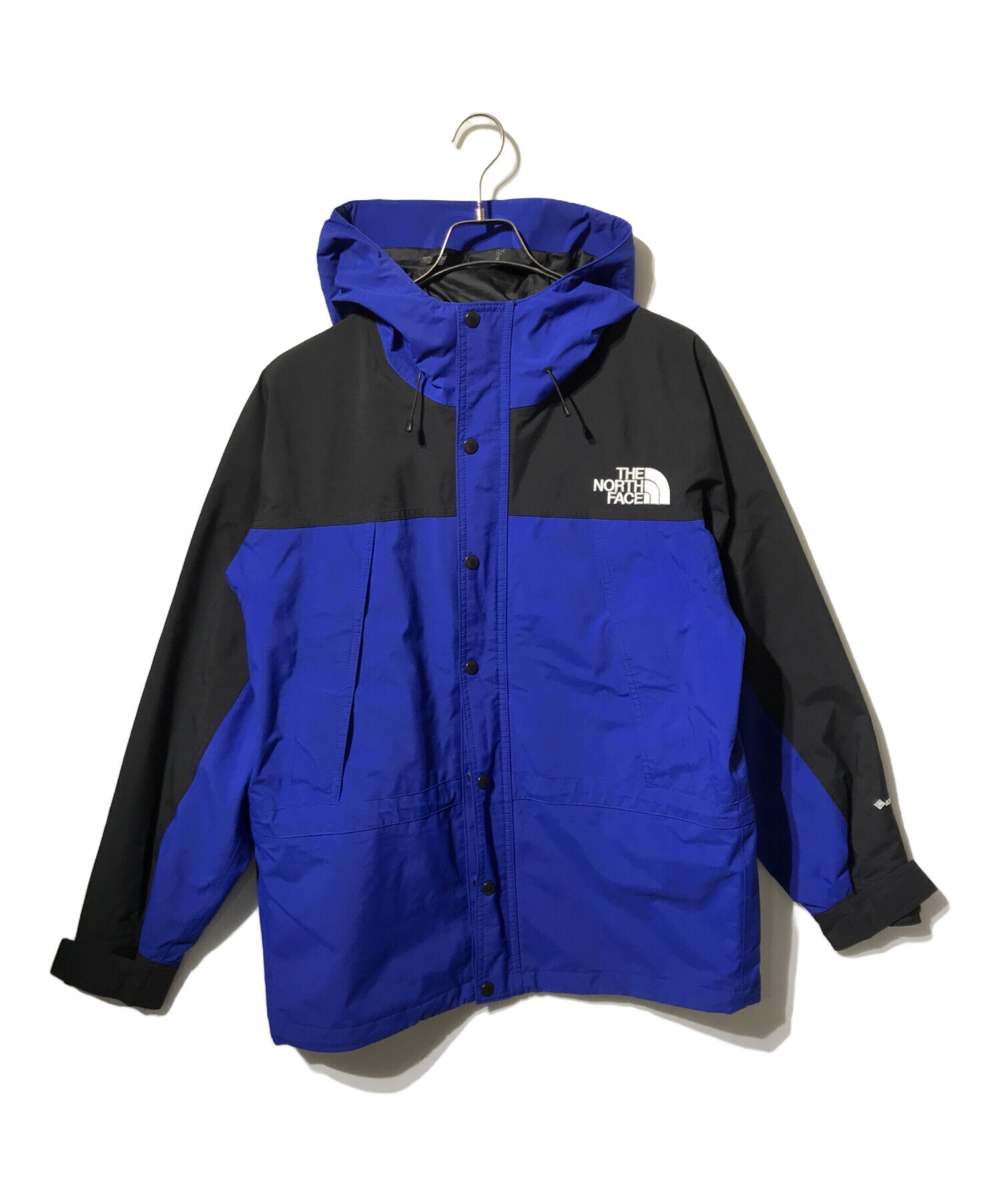 中古・古着通販】THE NORTH FACE (ザ ノース フェイス) Mountain Light