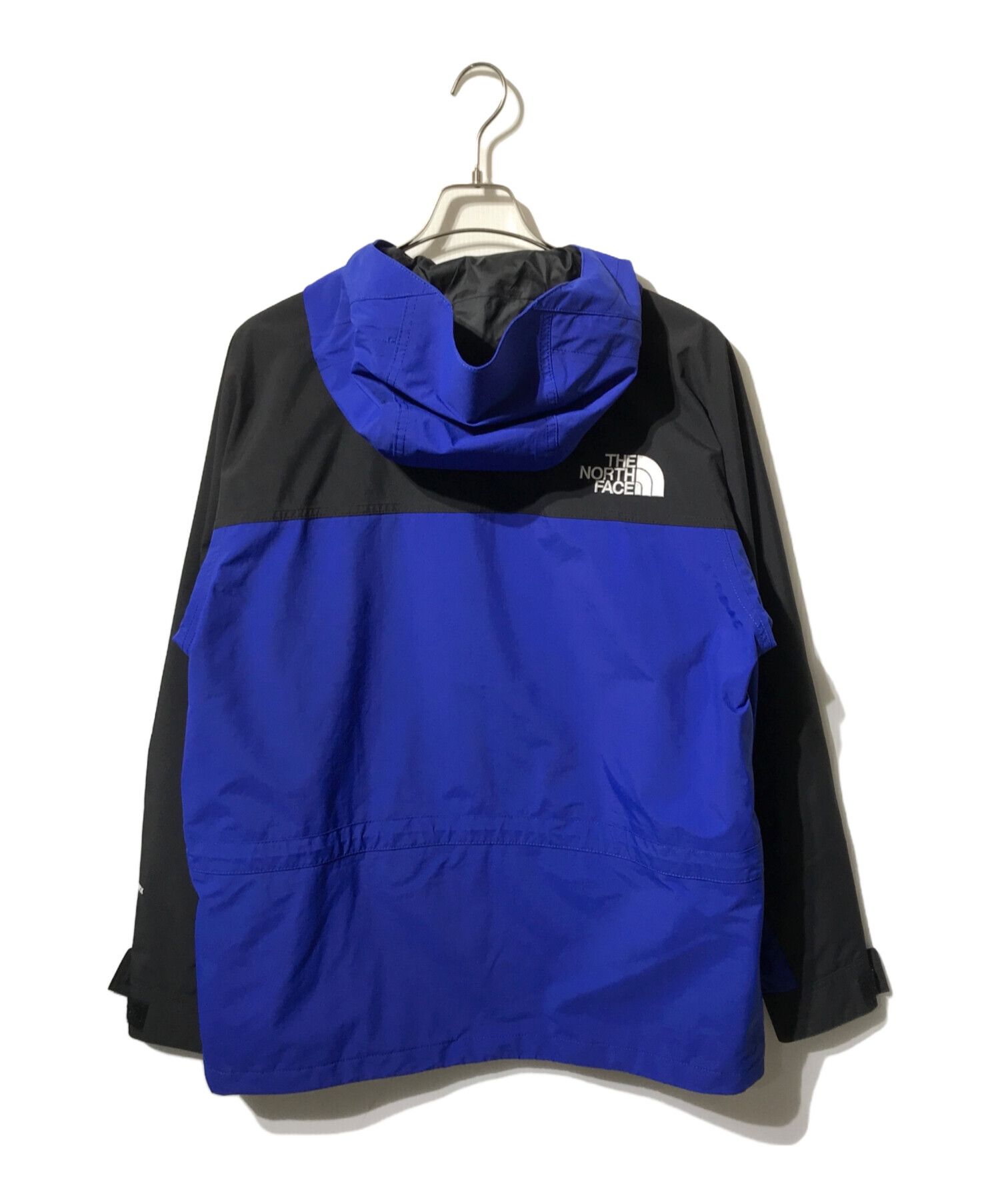 未使用に近い‼️ノースフェイス マウンテンライトジャケット ラピスブルー　L 中古・古着通販】THE NORTH FACE (ザ ノース フェイス) Mountain Light