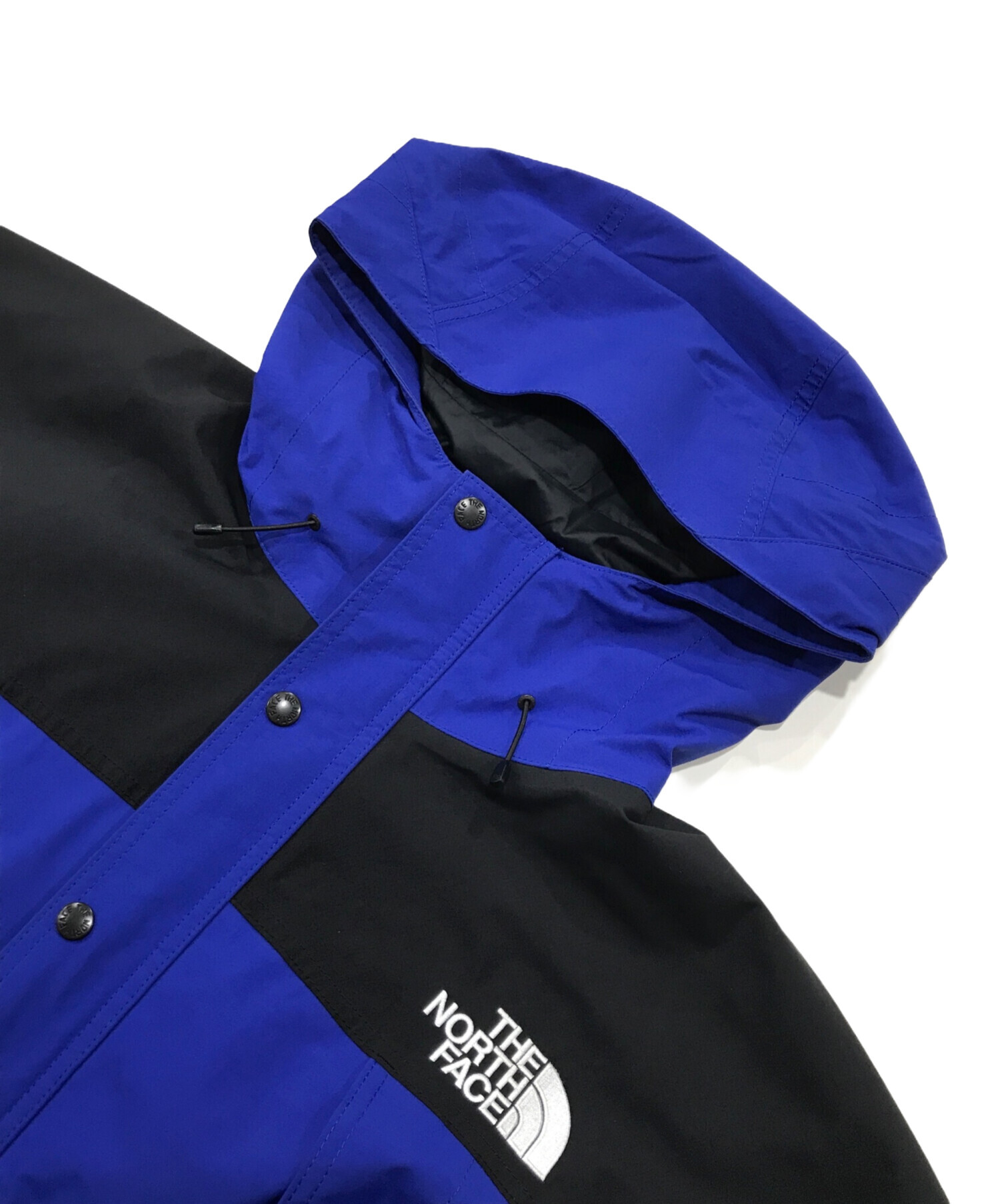 中古・古着通販】THE NORTH FACE (ザ ノース フェイス) Mountain Light