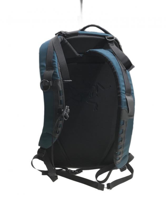 中古・古着通販】ARC'TERYX (アークテリクス) アロー22 バックパック