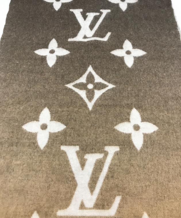 中古・古着通販】LOUIS VUITTON (ルイ ヴィトン) マフラー
