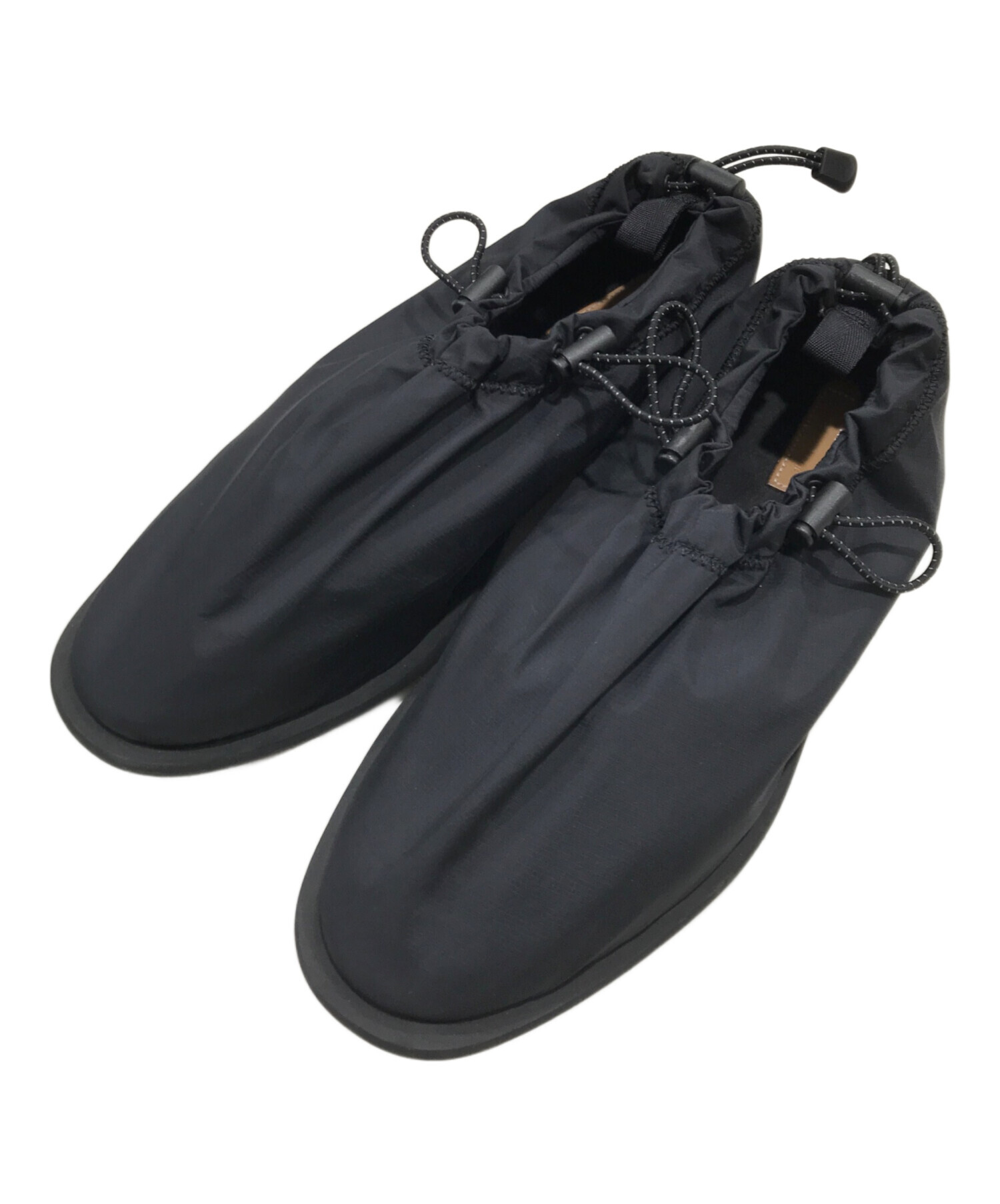 中古・古着通販】Hender Scheme (エンダースキーマ) シュラフパンプス