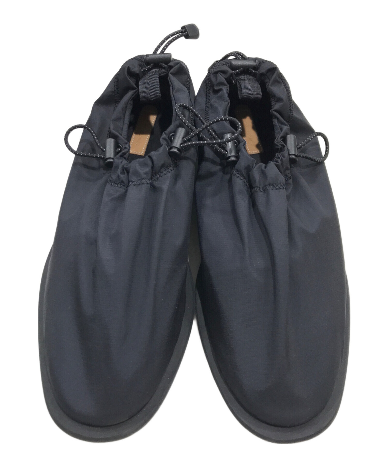 中古・古着通販】Hender Scheme (エンダースキーマ) シュラフパンプス