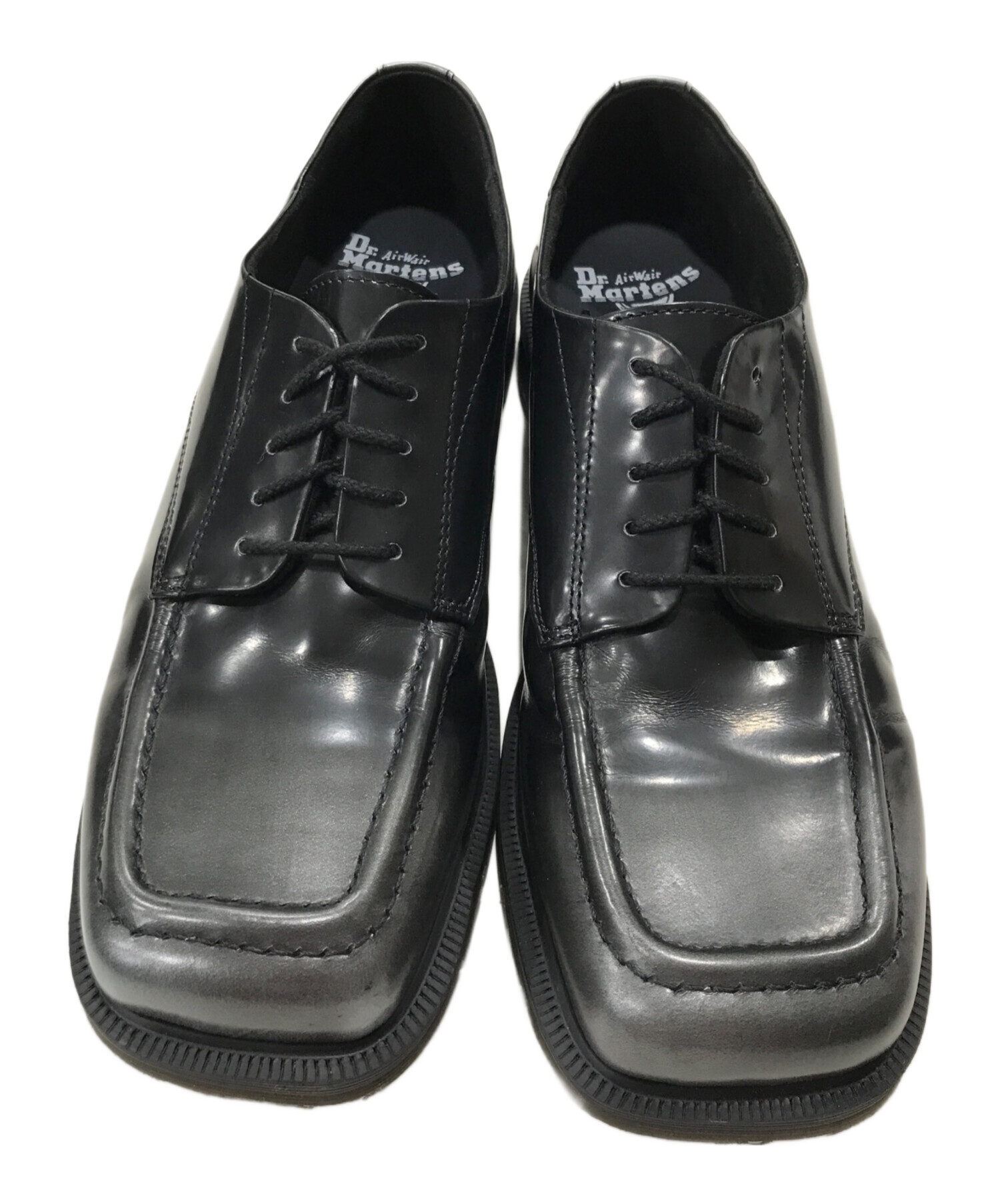 中古・古着通販】Dr.Martens (ドクターマーチン) DURROW 5I ホール
