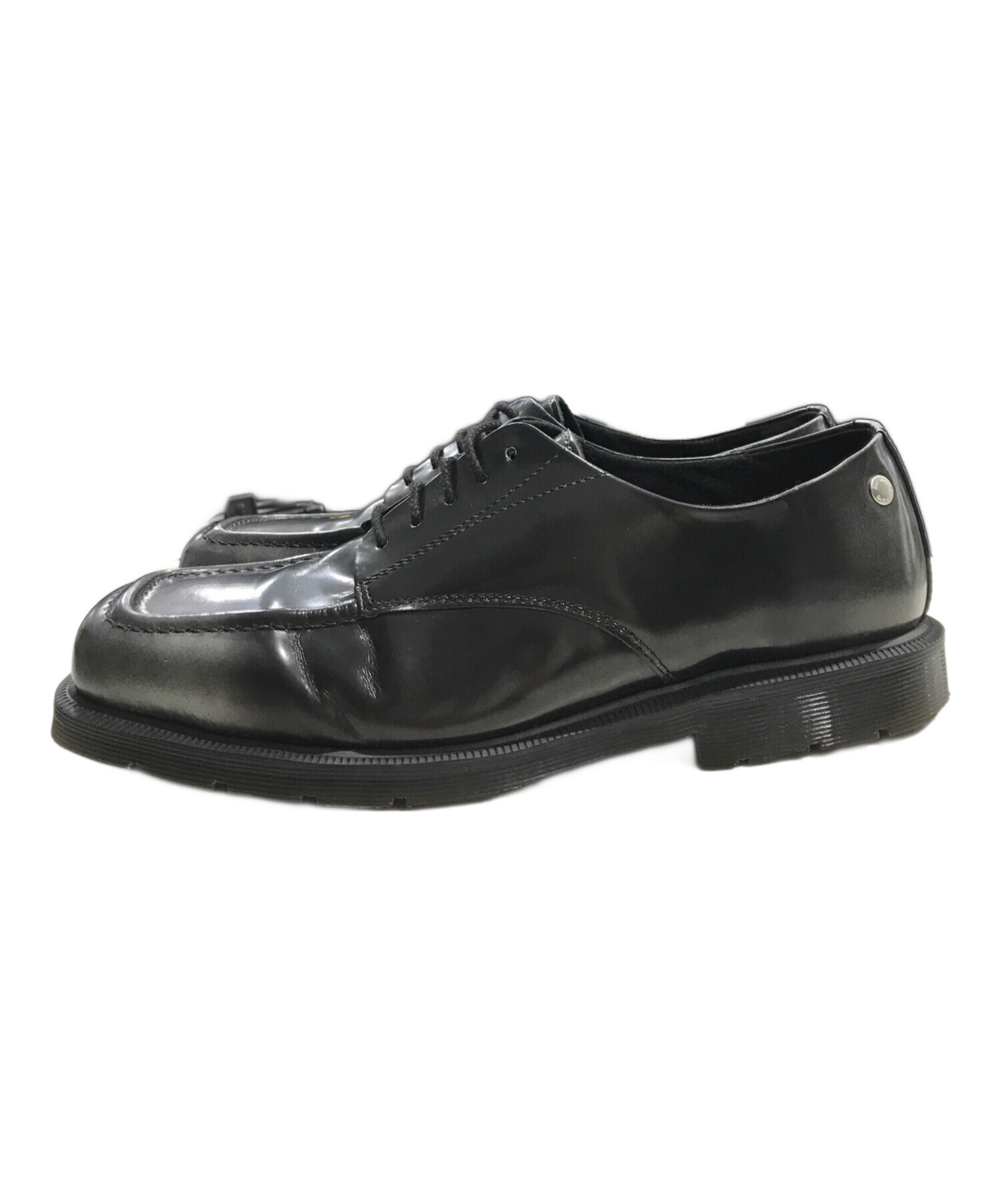 中古・古着通販】Dr.Martens (ドクターマーチン) DURROW 5I ホール