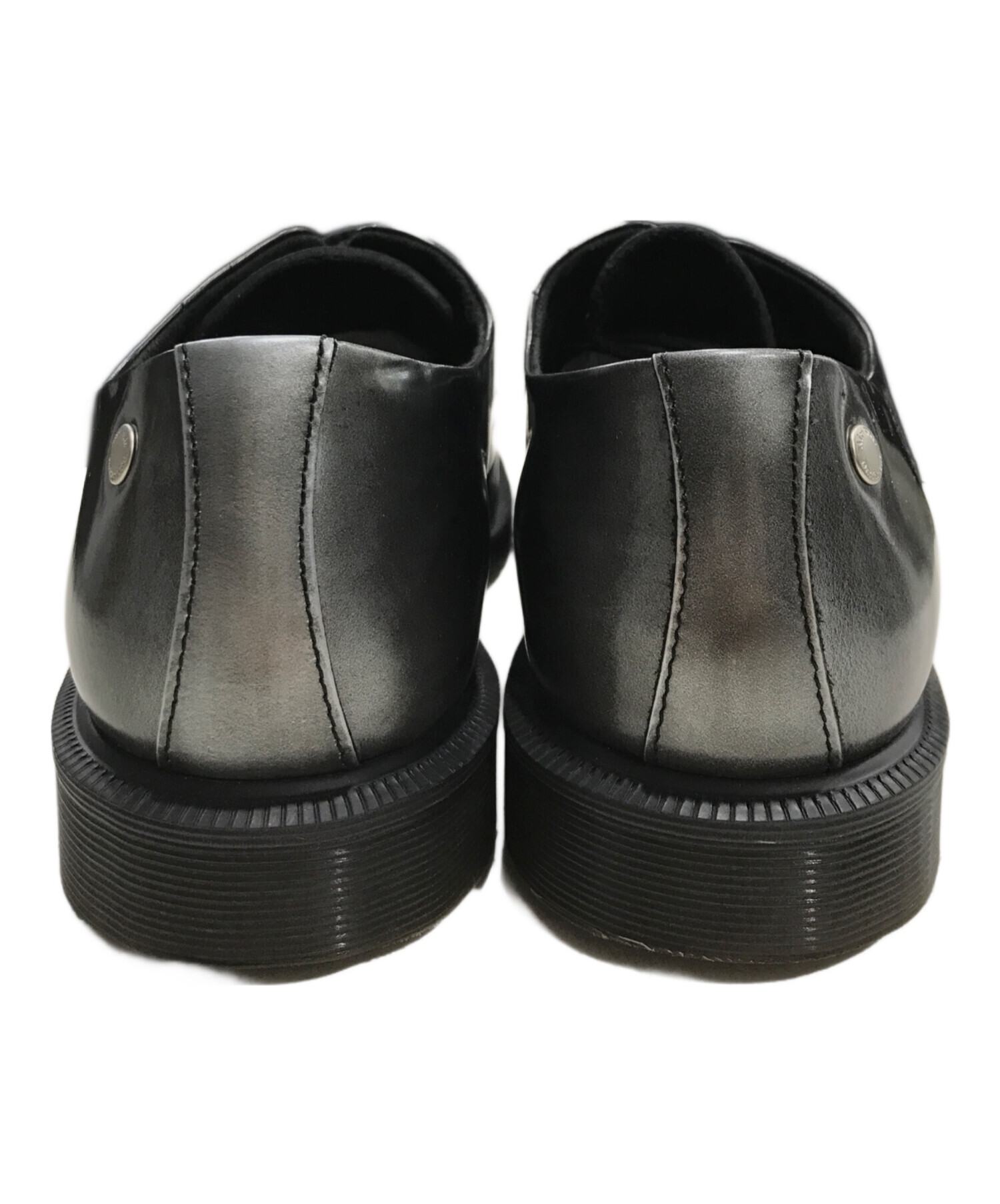 中古・古着通販】Dr.Martens (ドクターマーチン) DURROW 5I ホール