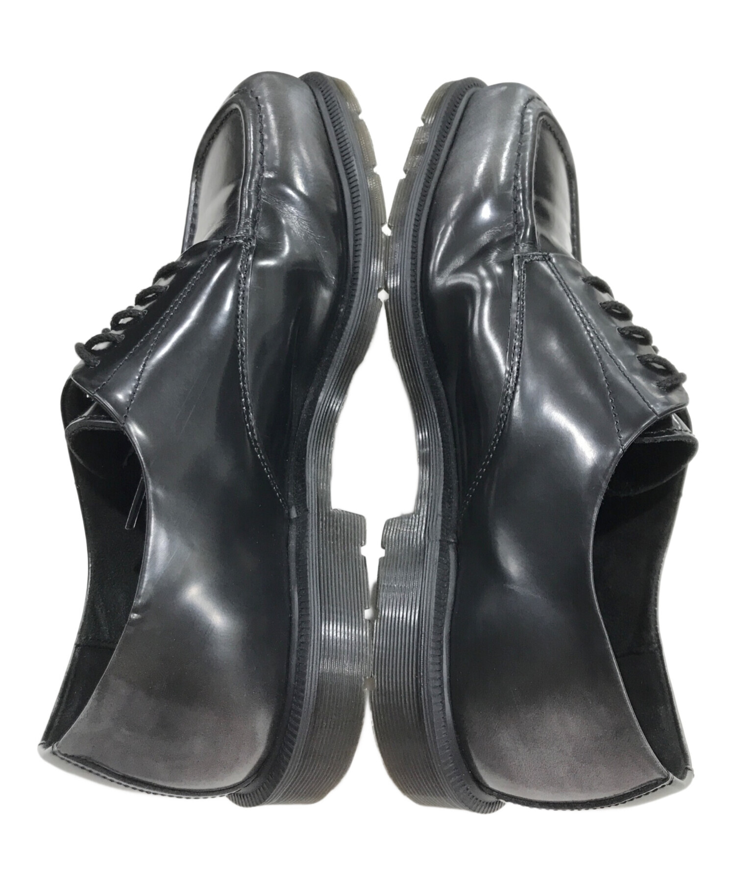 中古・古着通販】Dr.Martens (ドクターマーチン) DURROW 5I ホール