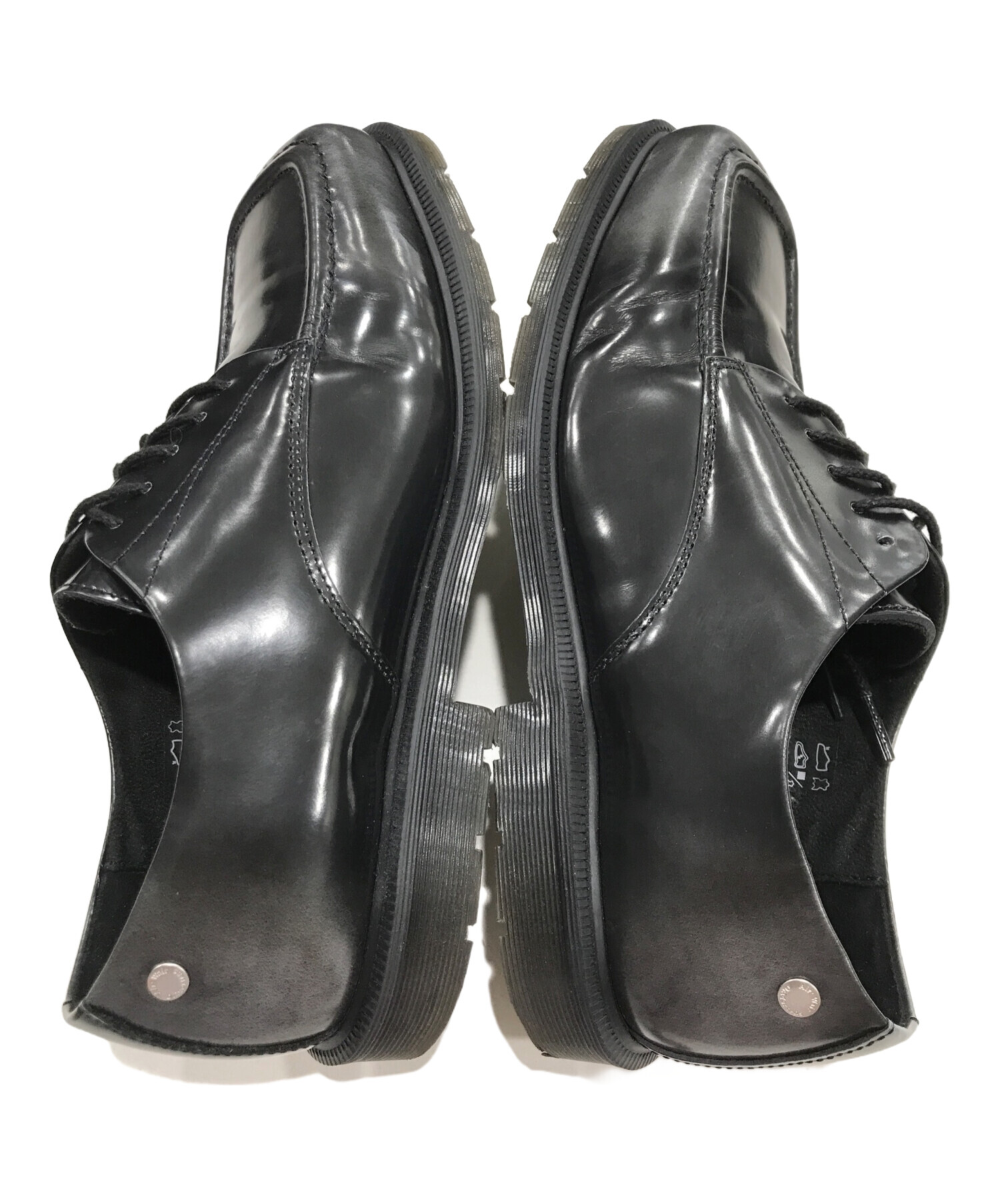 中古・古着通販】Dr.Martens (ドクターマーチン) DURROW 5I ホール
