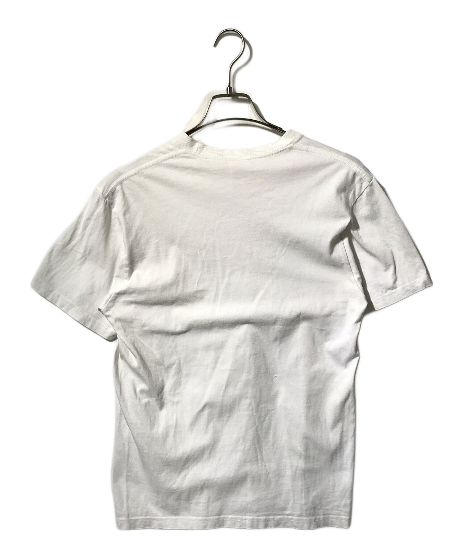 中古・古着通販】SUPREME (シュプリーム) スマイルTシャツ/半袖Tシャツ 