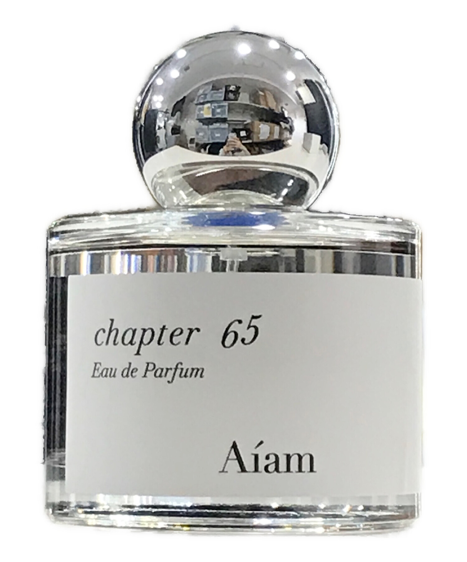中古・古着通販】aiam (アイアム) CHAPTER65 サイズ:残量80%-99