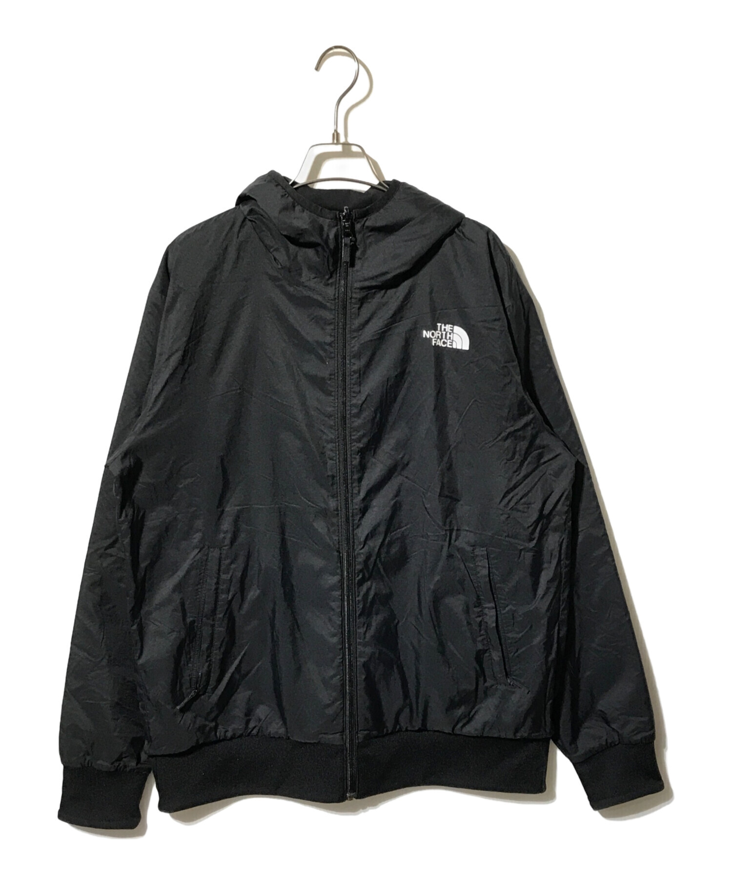 中古・古着通販】THE NORTH FACE (ザ ノース フェイス) リバーシブル 